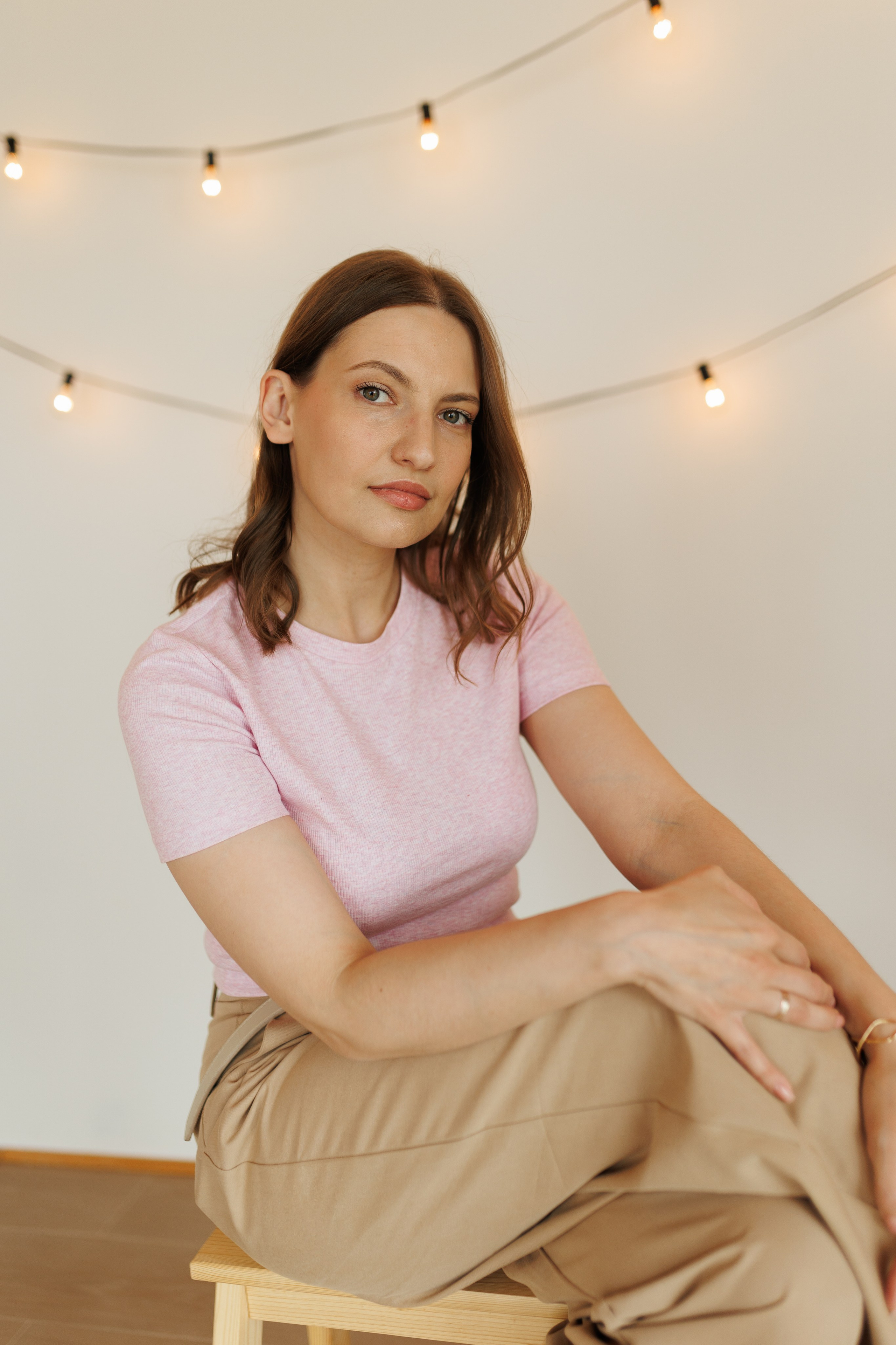 Счастье. Свадебный и семейный фотограф в Туле и области Маша Костина