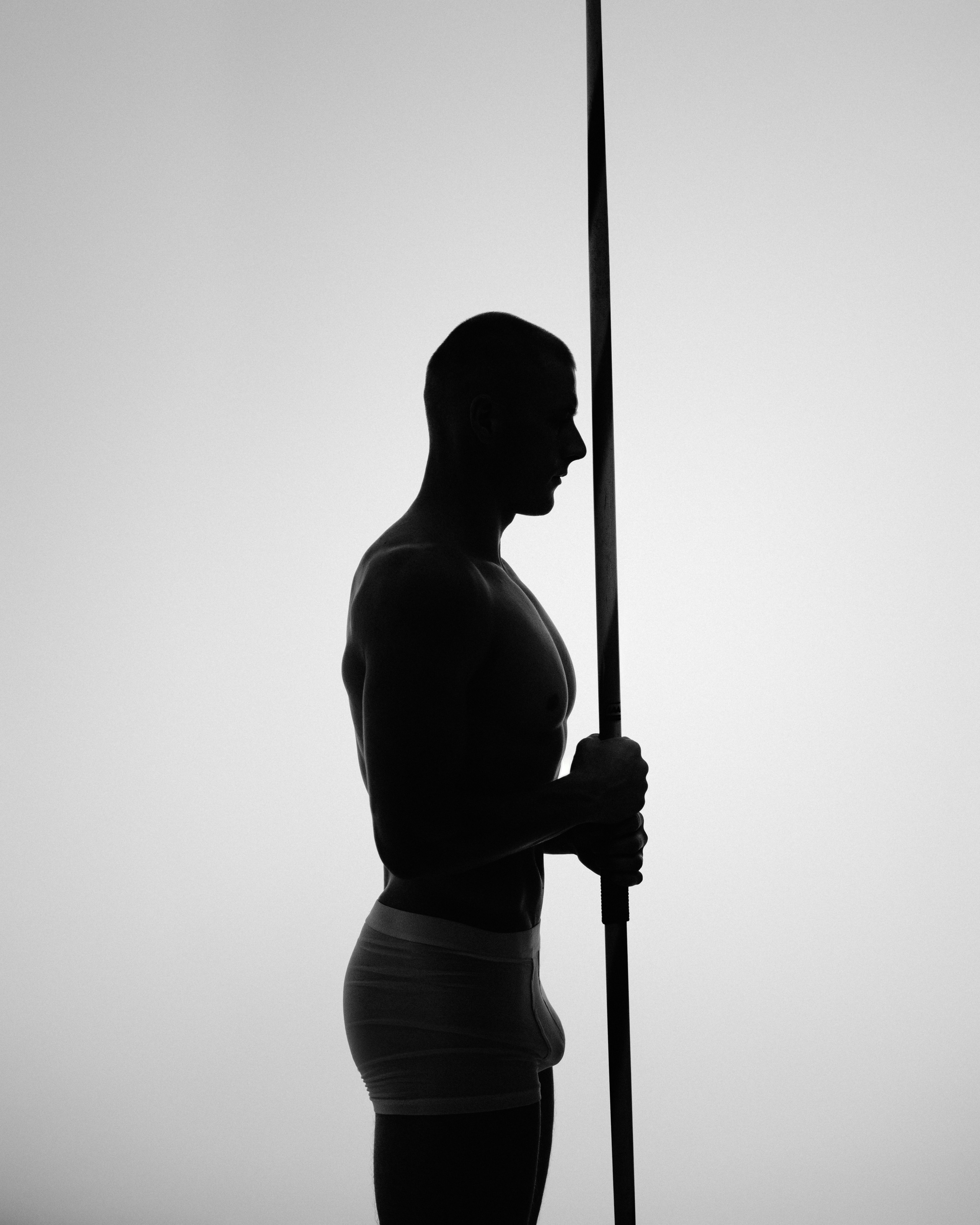 PORTRAIT. OMIRBEK Alibekivich | Фотограф-ретушер