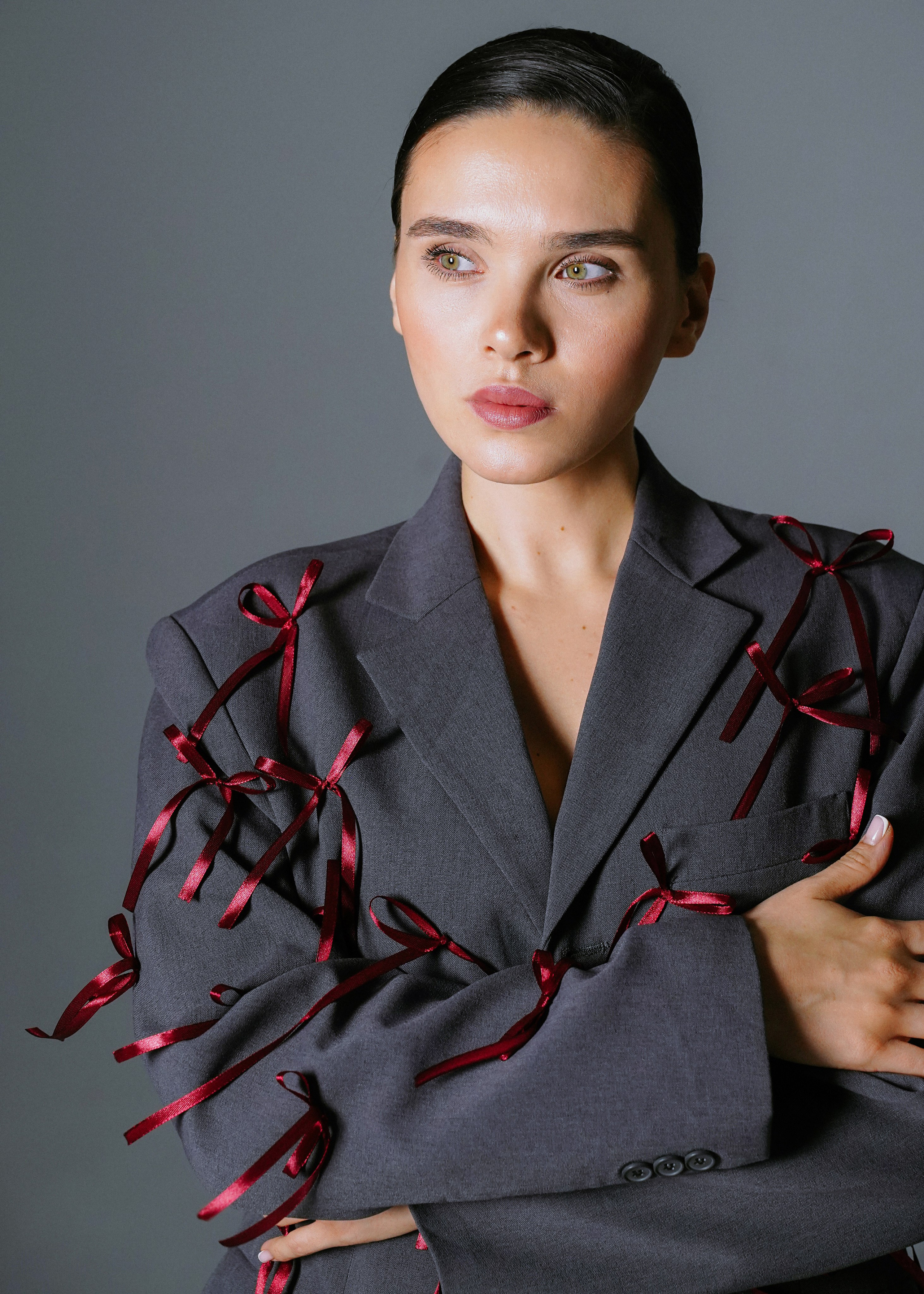 Фарида. Фотограф Алина Кудри