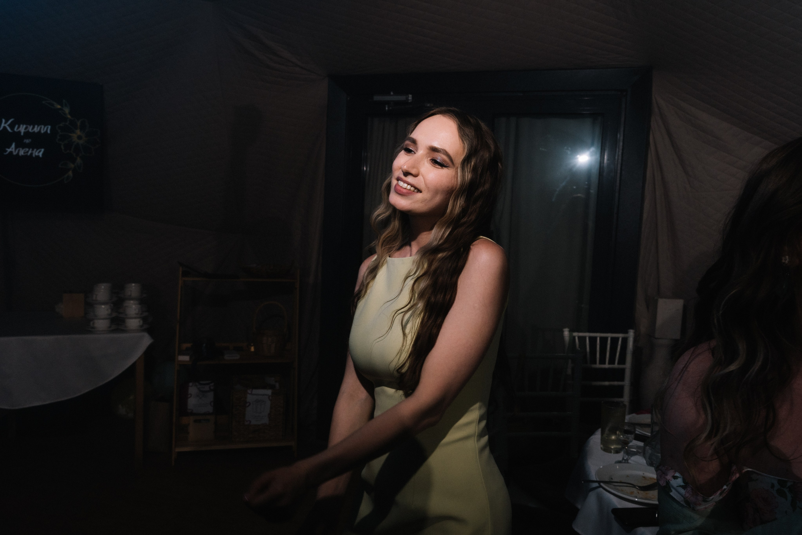 Алена и Кирилл. Фотограф в Ижевске Максим Грундул