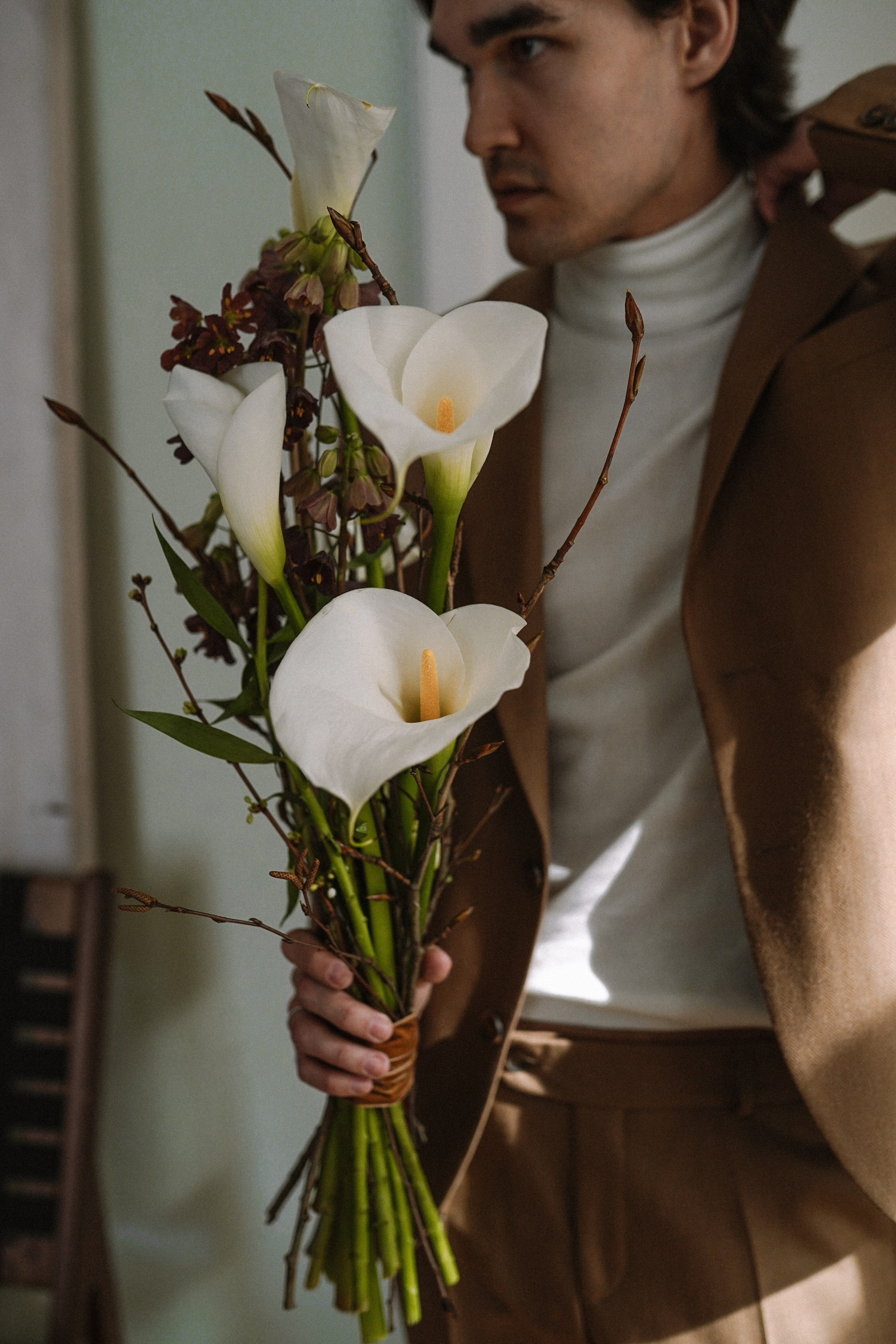 Эрнест & Аня. Оформление свадеб, декор свадеб Вера Маркова, Москва