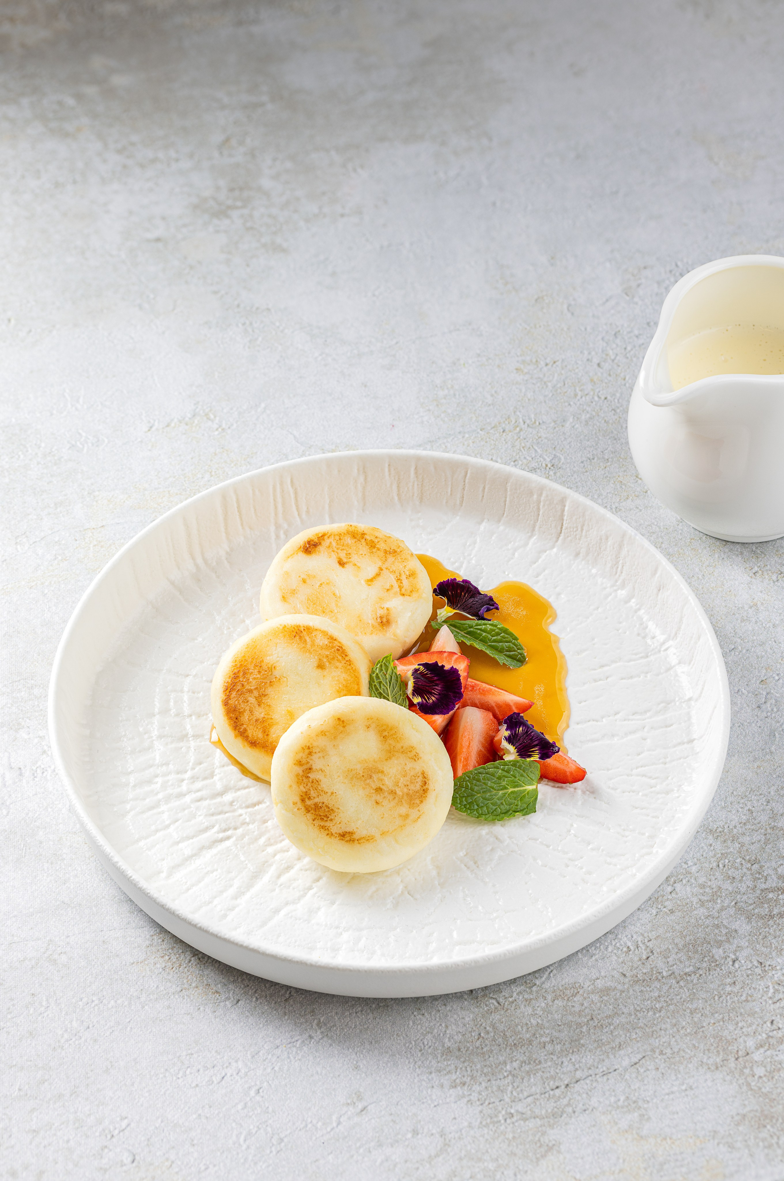 Horseka resort. Юлия Космо — фуд-фотограф, предметный стилист, Москва