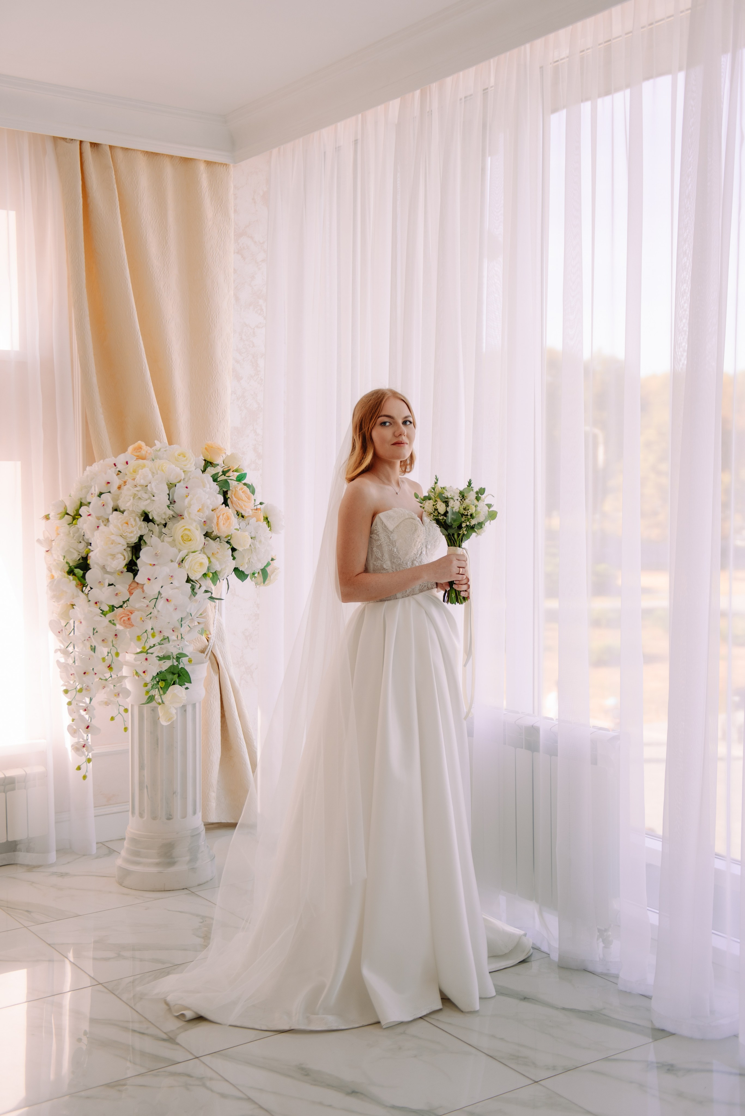 Наталья и Дмитрий. Семейный и свадебный фотограф в Рязани Лиза Голованова