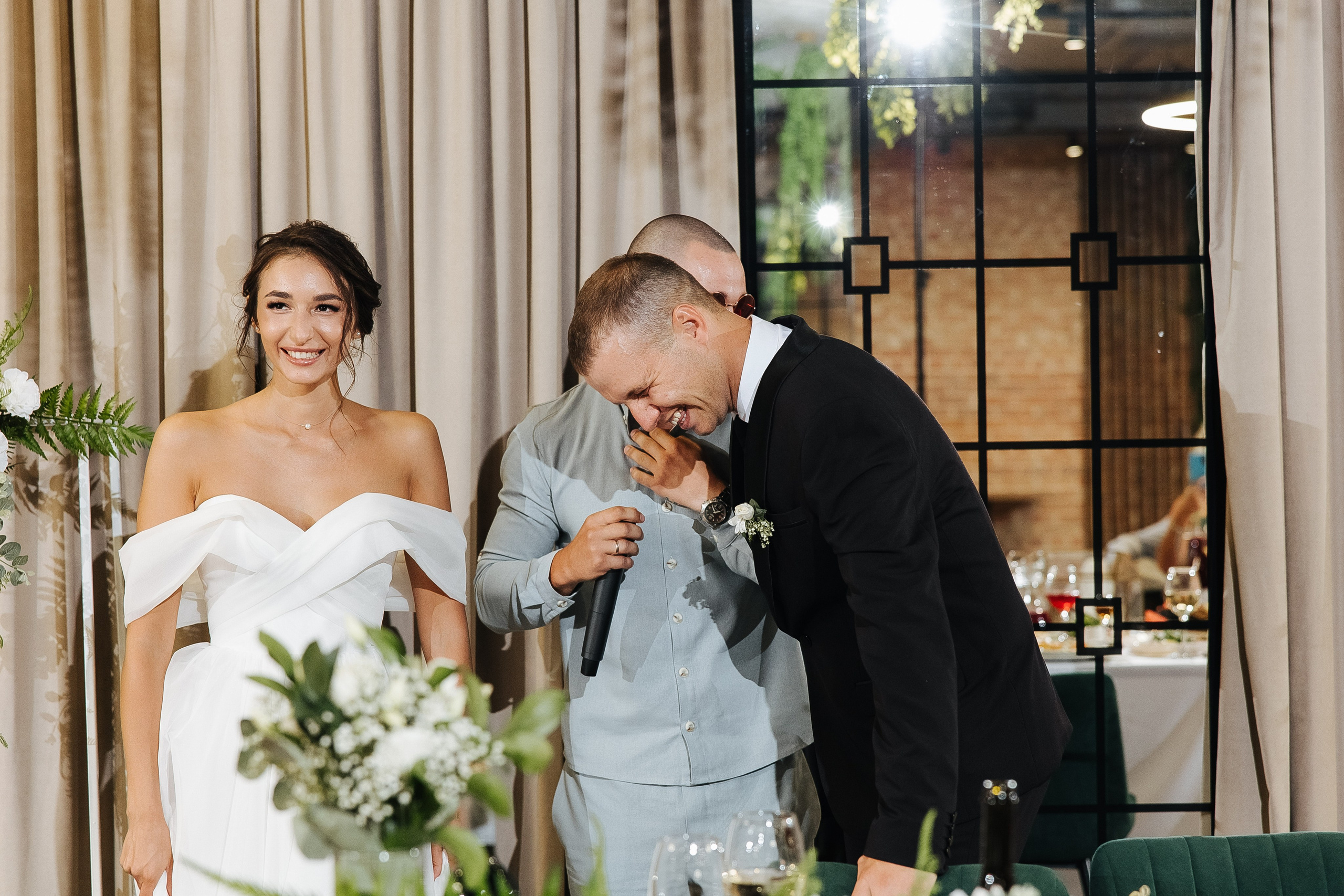 Иван Юлия. Фотограф в Красноярске Надежда Воскресенская