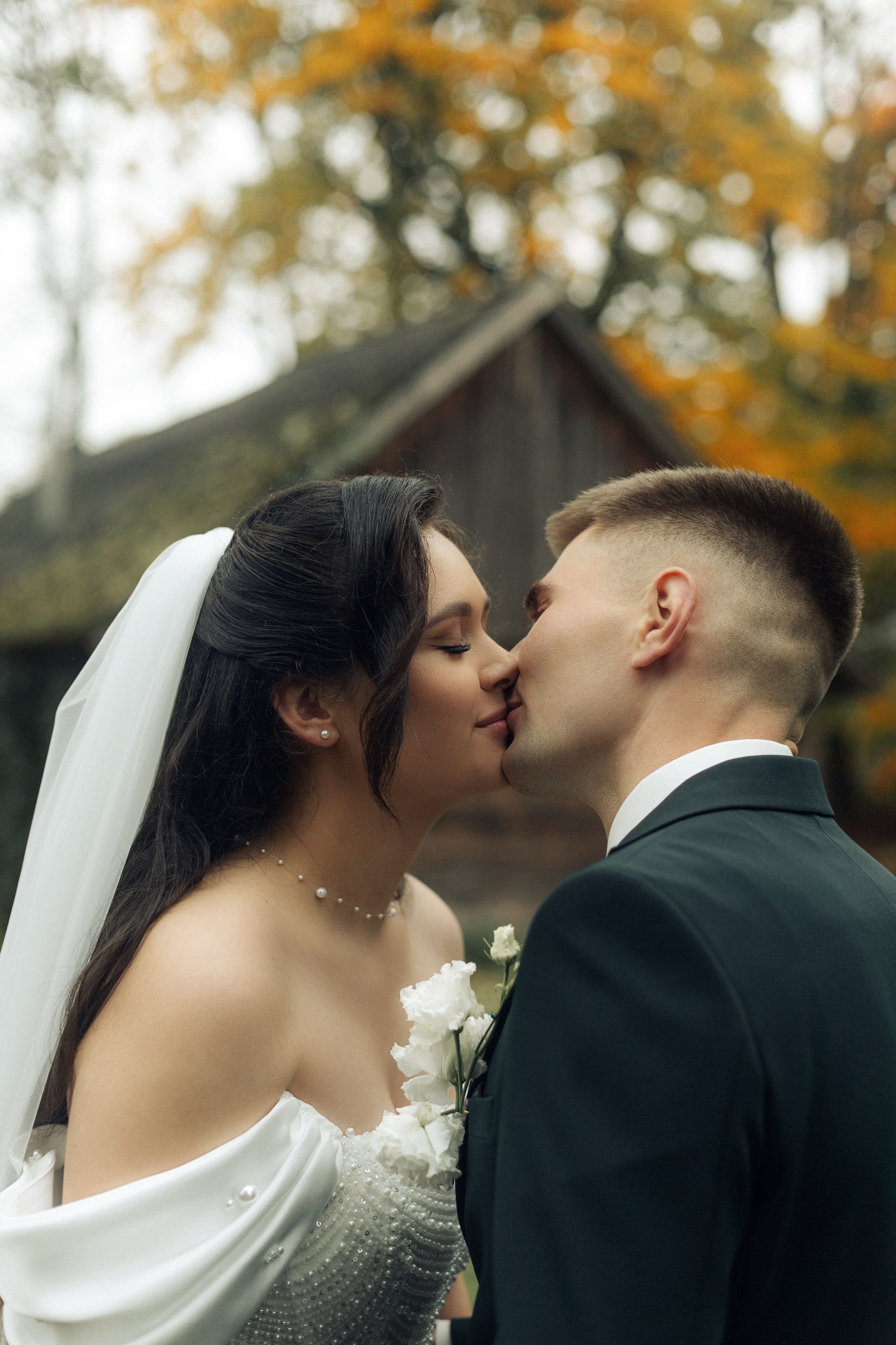 WEDDING W&K. ABRAZ