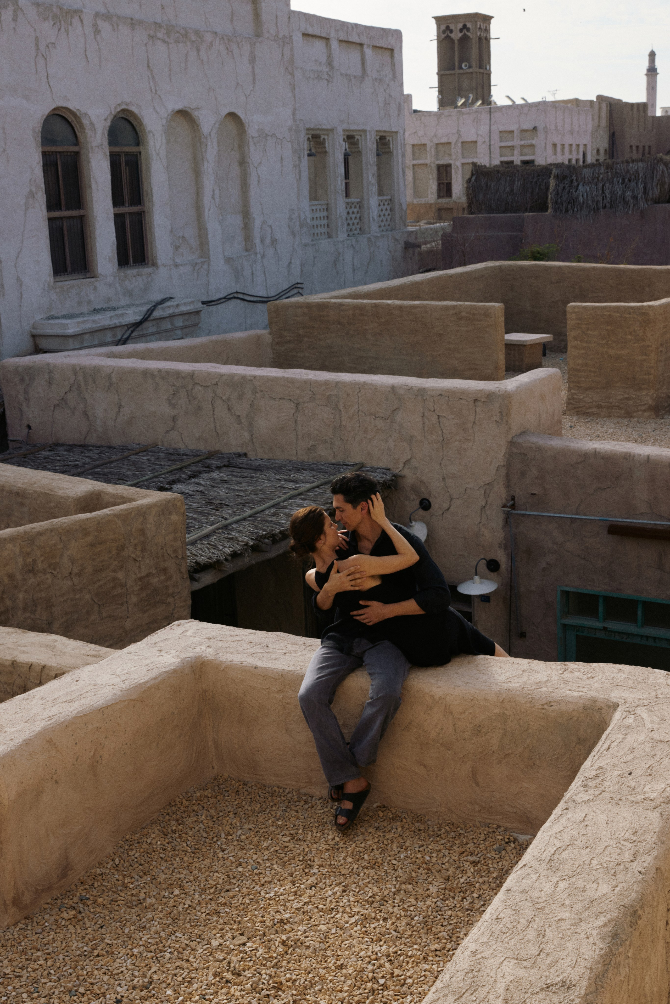 2023. Фотограф Дубай