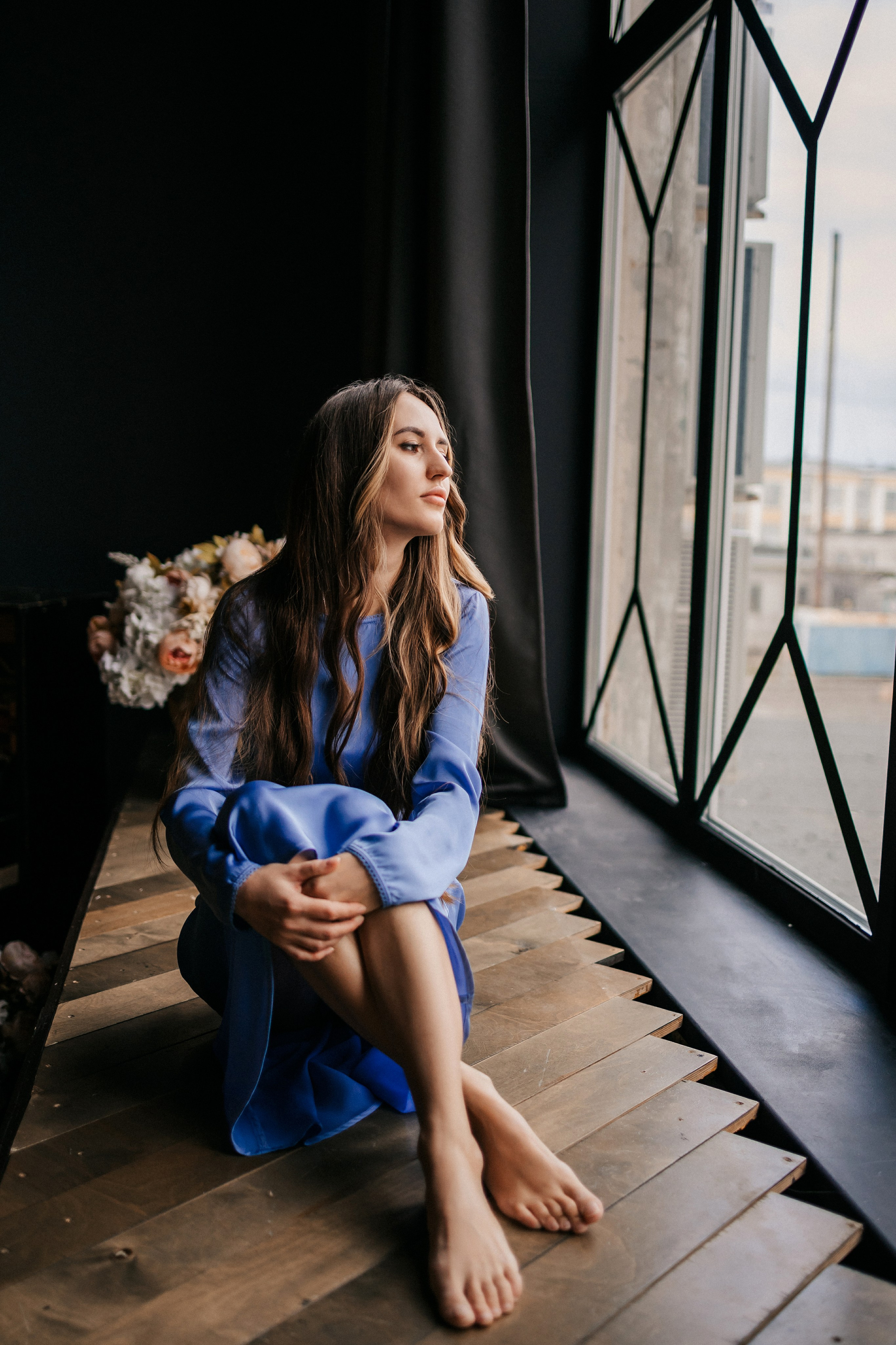 Дарья. Фотограф Нижний Новгород