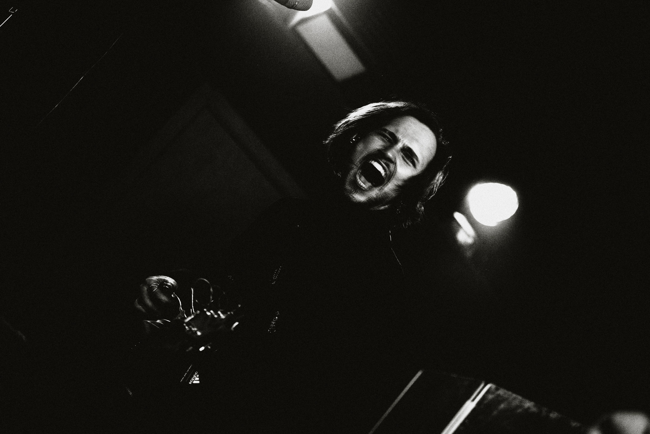 Рубеж Веков, 03.04.2025. Фотоведьма Дарья Нечинская