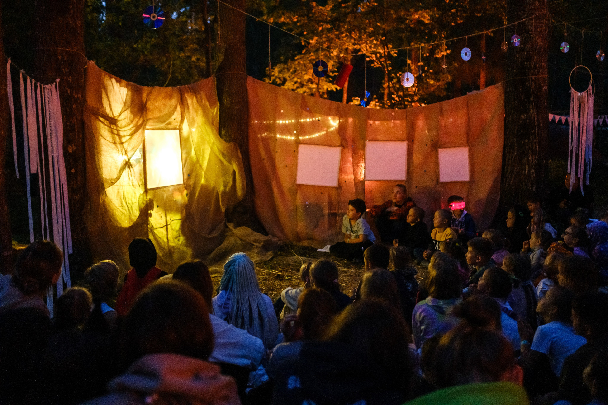 Архстояние детское 2023. Семейный и детский фотограф в Москве Светлана Потемкина