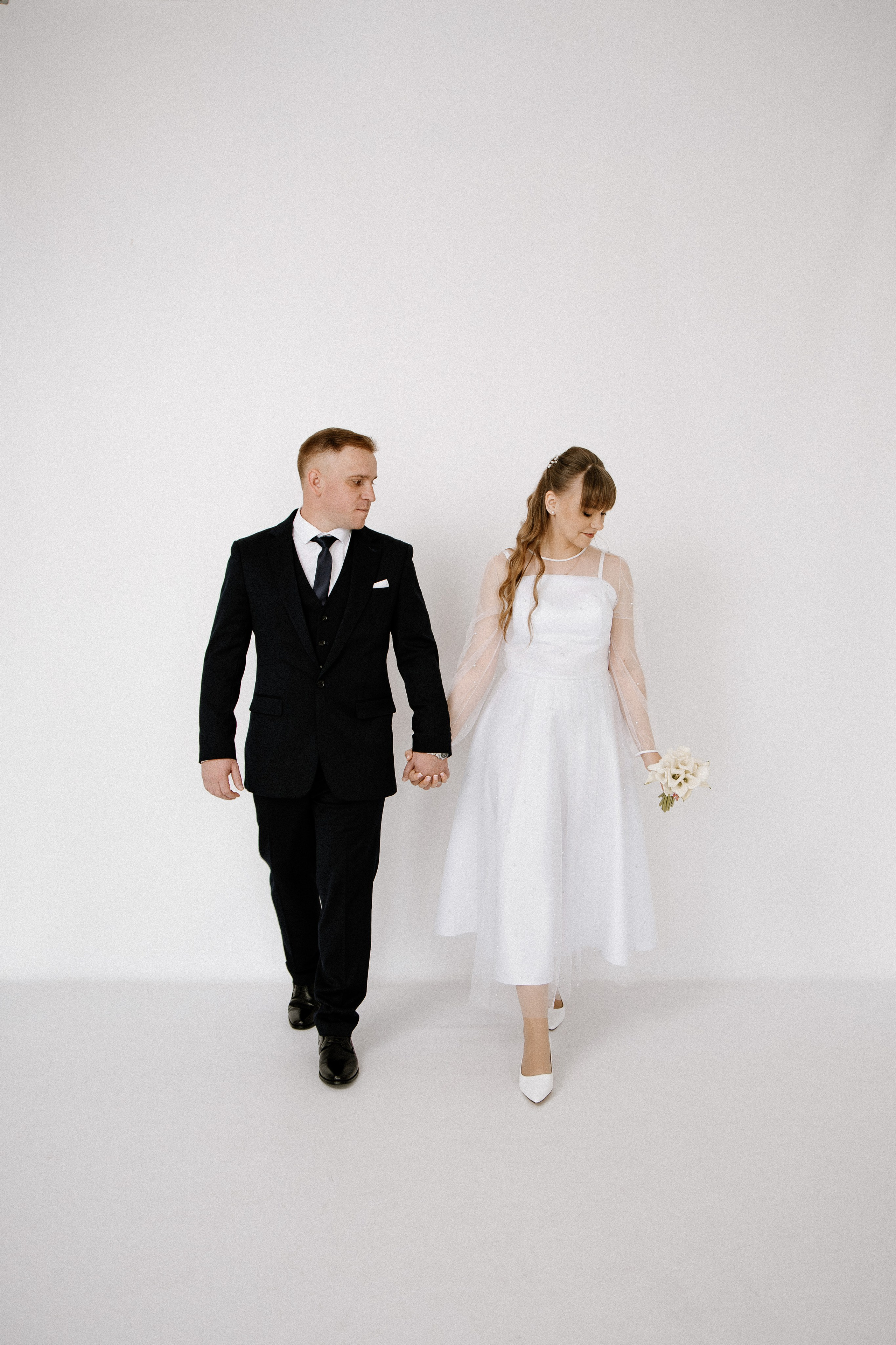 Свадьба Алексея и Дарьи. Семейный фотограф | Керчь | Ивановская Виктория