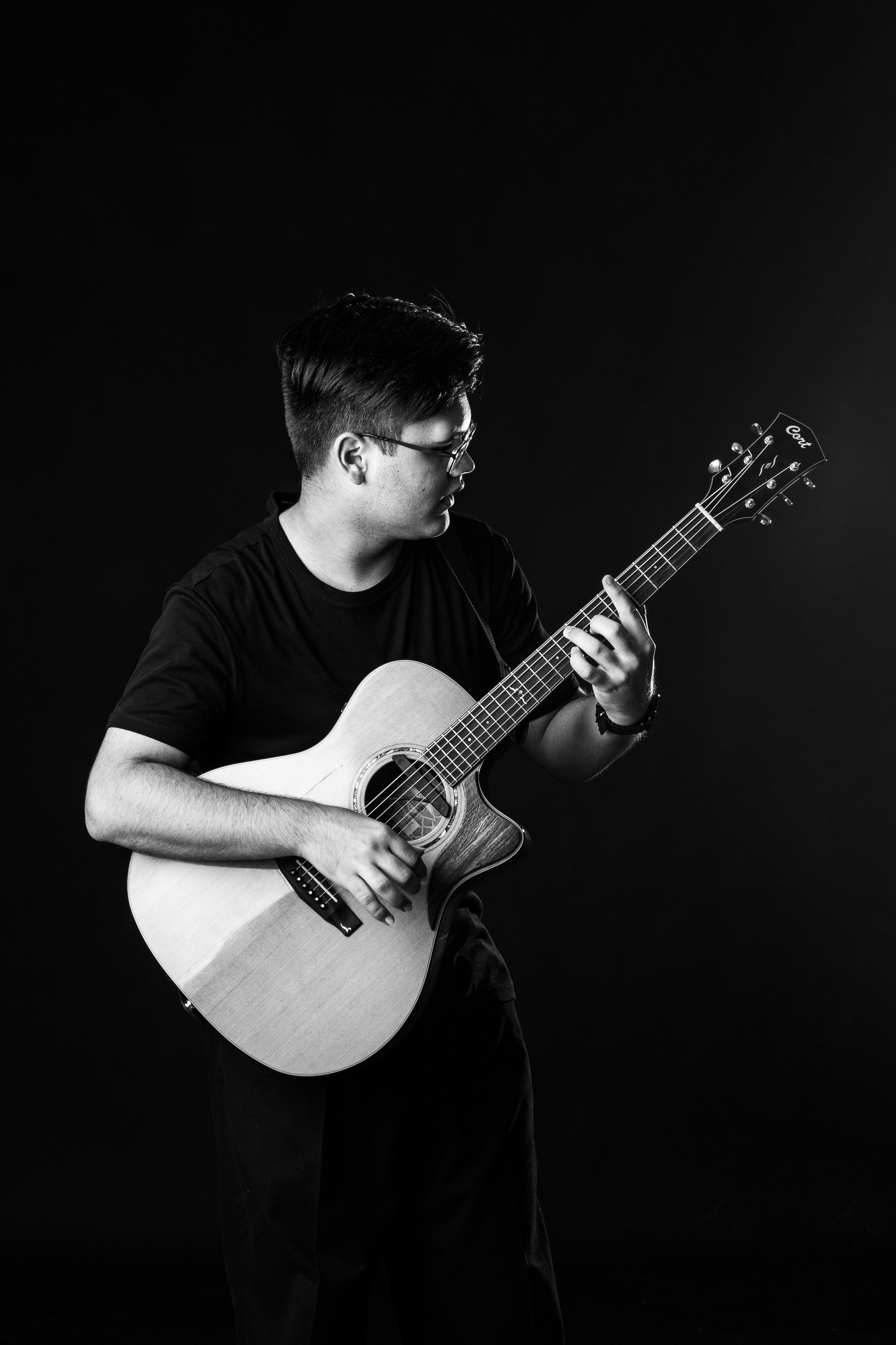 Дамир Студия. Design Muginov