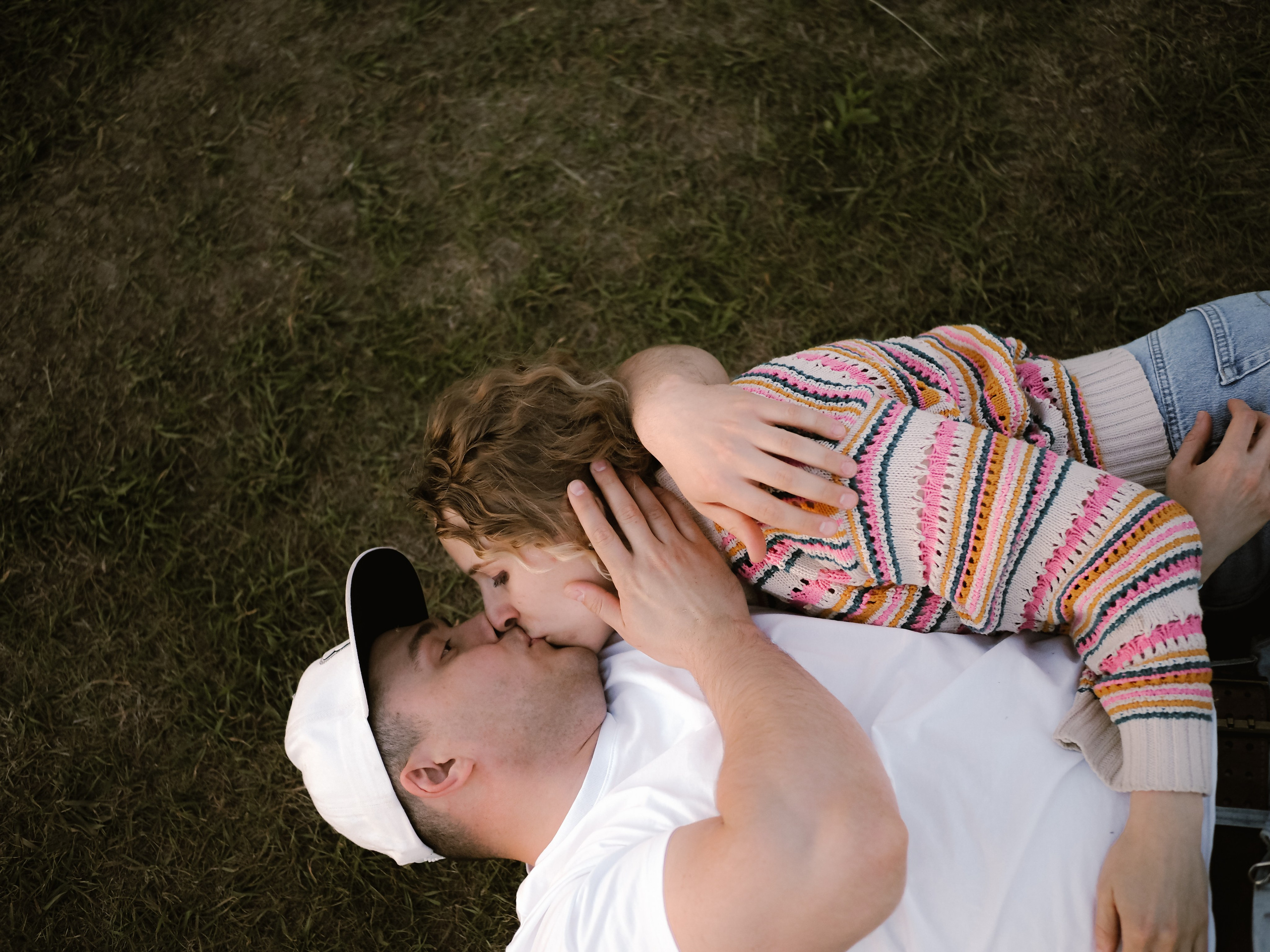 Любовь и Александр. Фотограф Рязань. Семейный Свадебный фотограф
