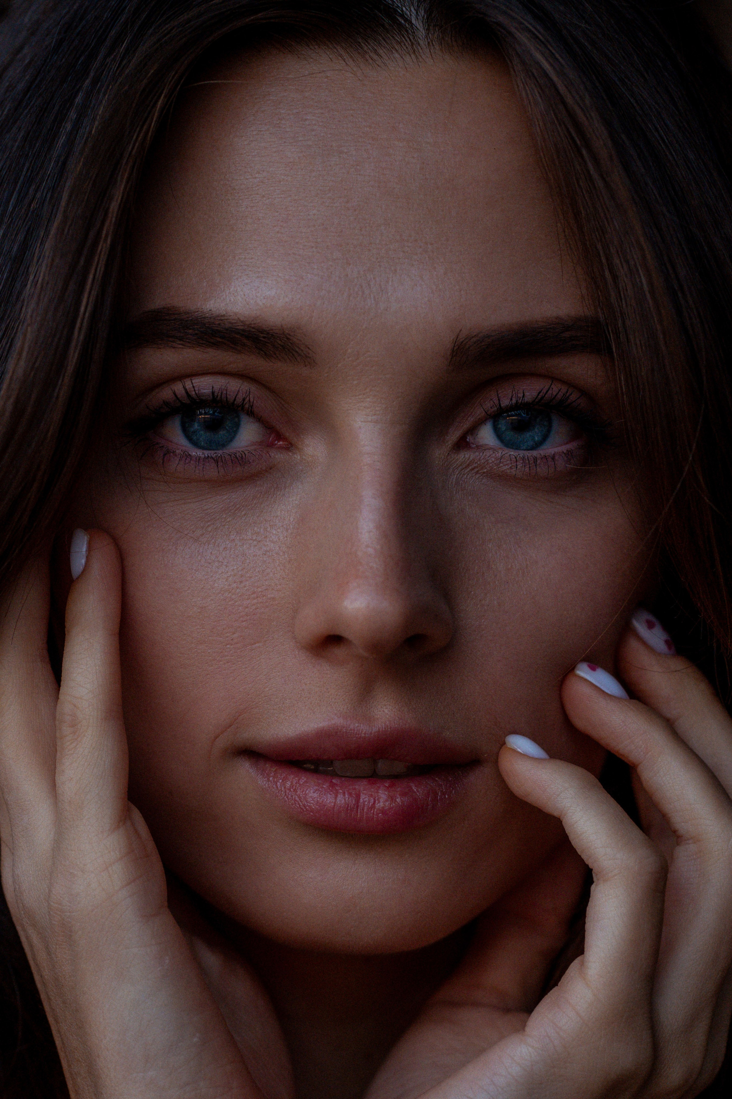 Индивидуальные съемки. Фотограф в Самаре Анастасия Саморукова