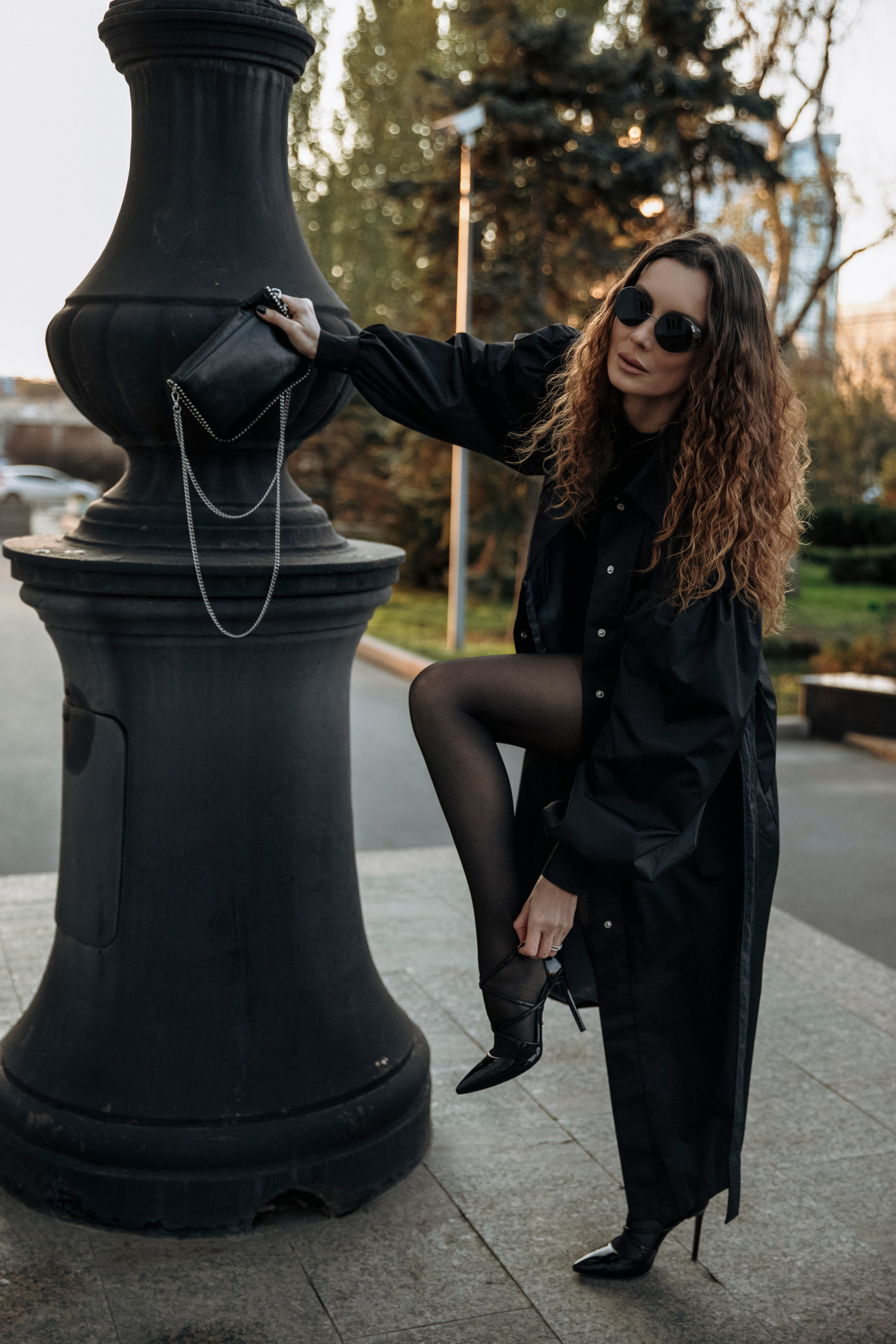 Лена. Фотограф в Ростове-на-Дону