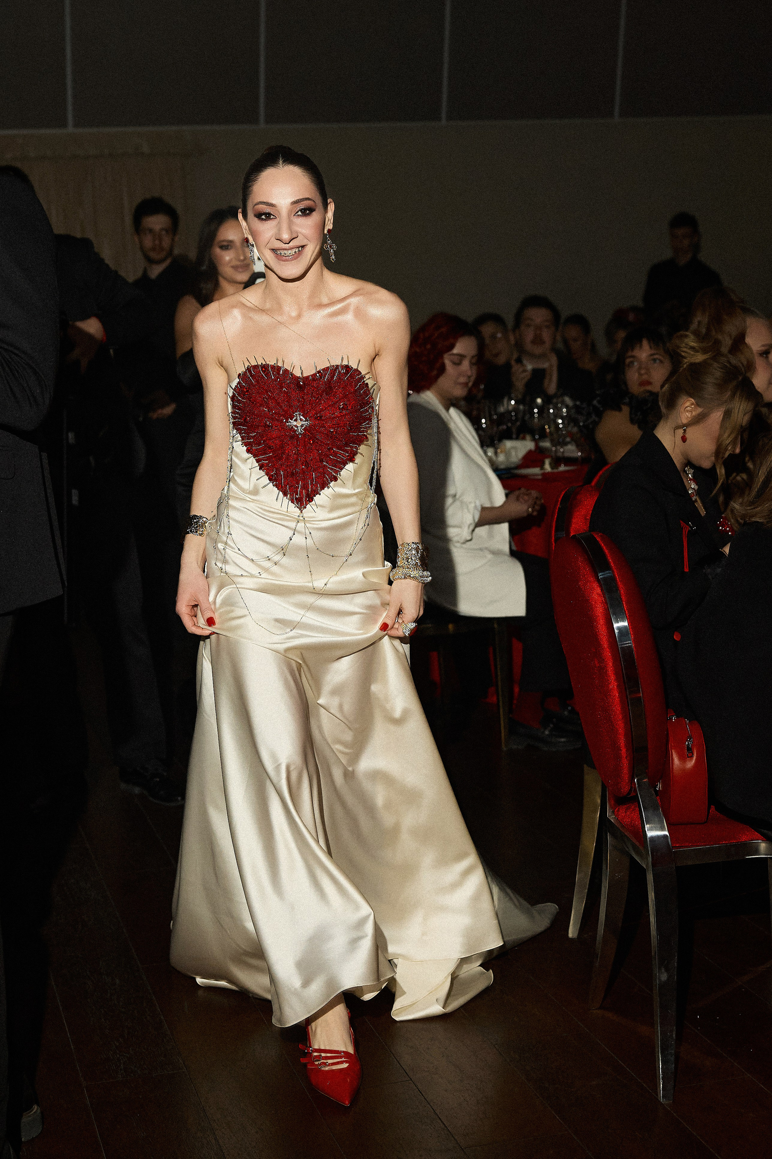 Wedding Awards Юг 2024. Фотограф Айвазова Наталья Краснодар