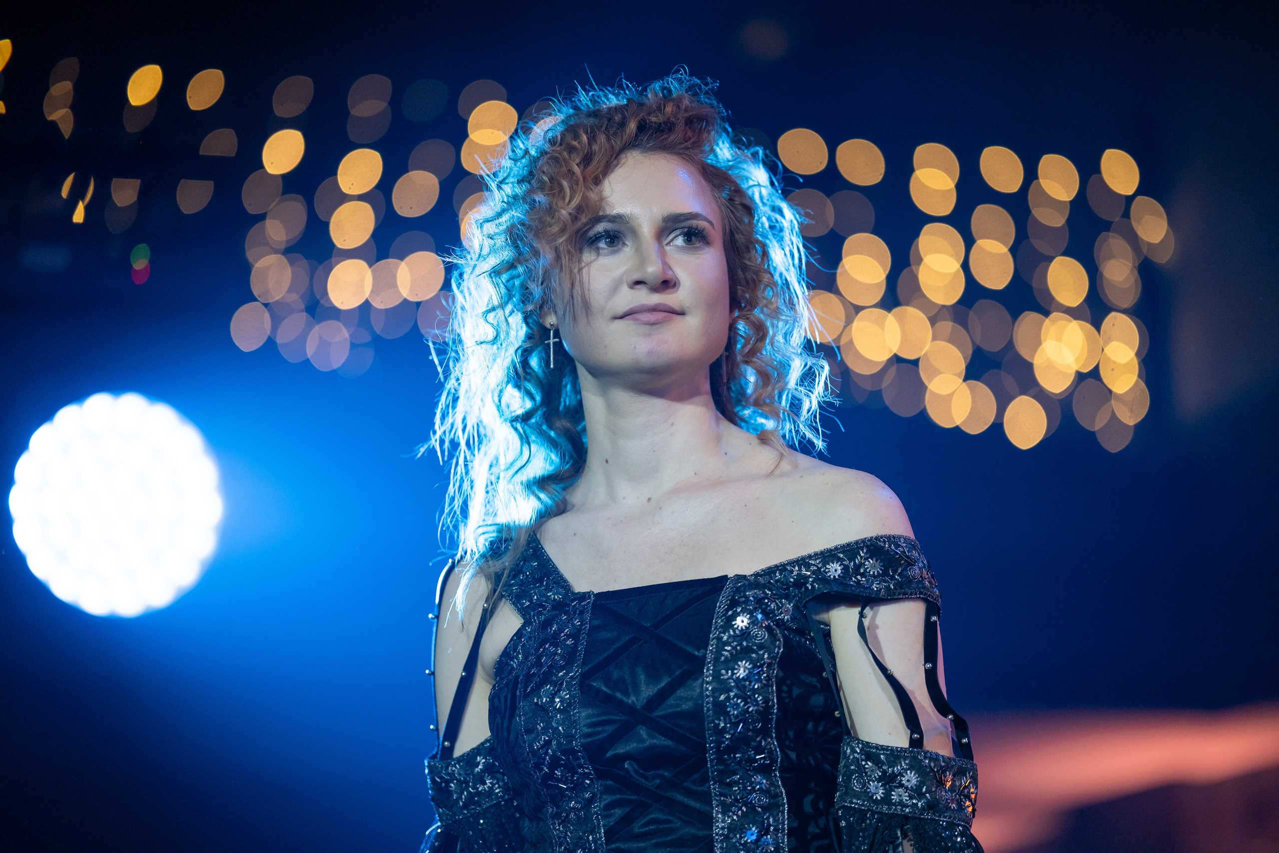 Развлекательная программа. Дмитрий Шишкин