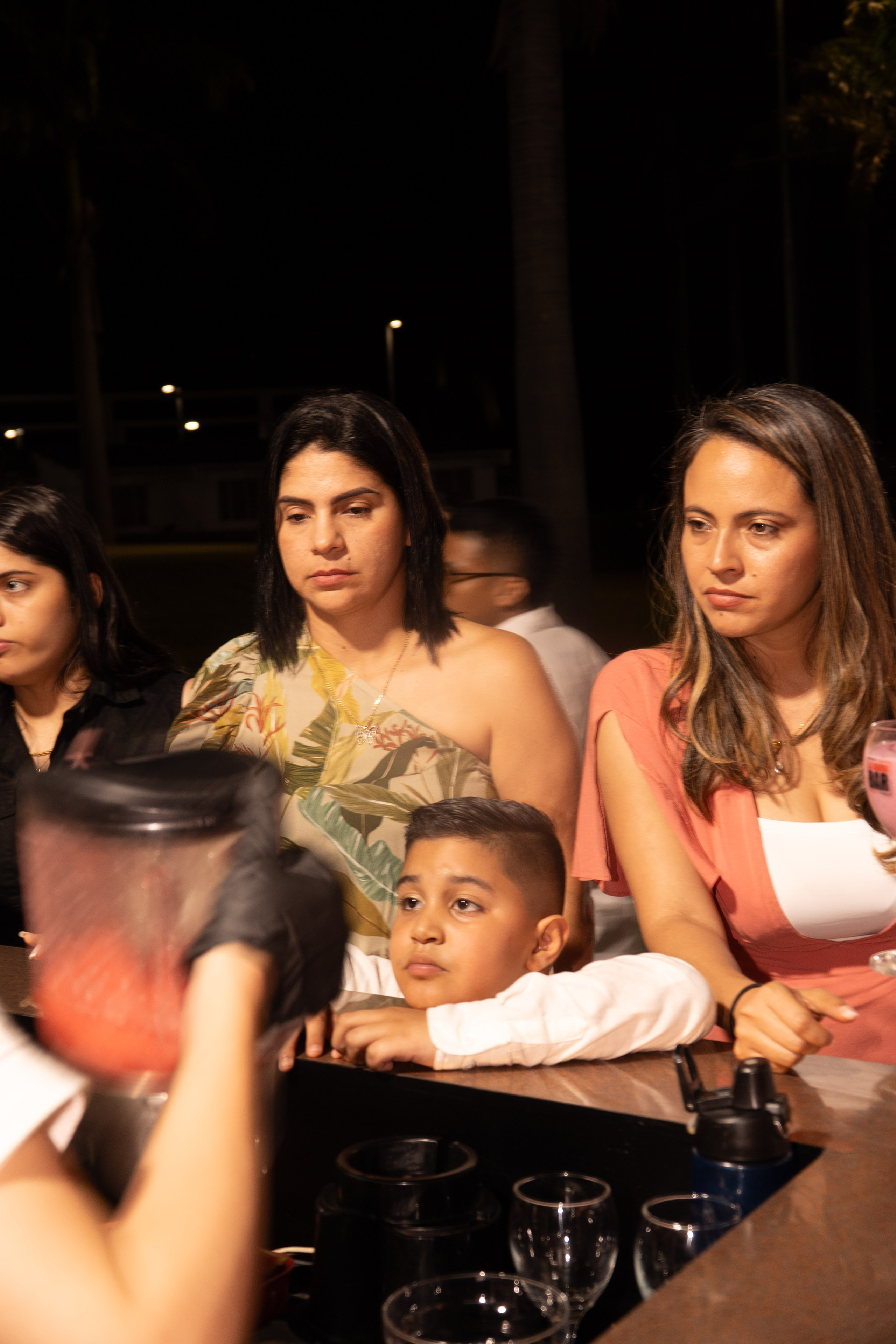 Carola & Gerson. Wedding Photographer in Barcelona and Medellin