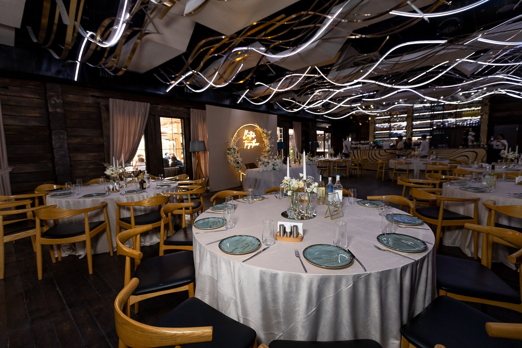 MIKHAIL VASSILYEV — Свадебный и Репортажный фотограф в Алматы