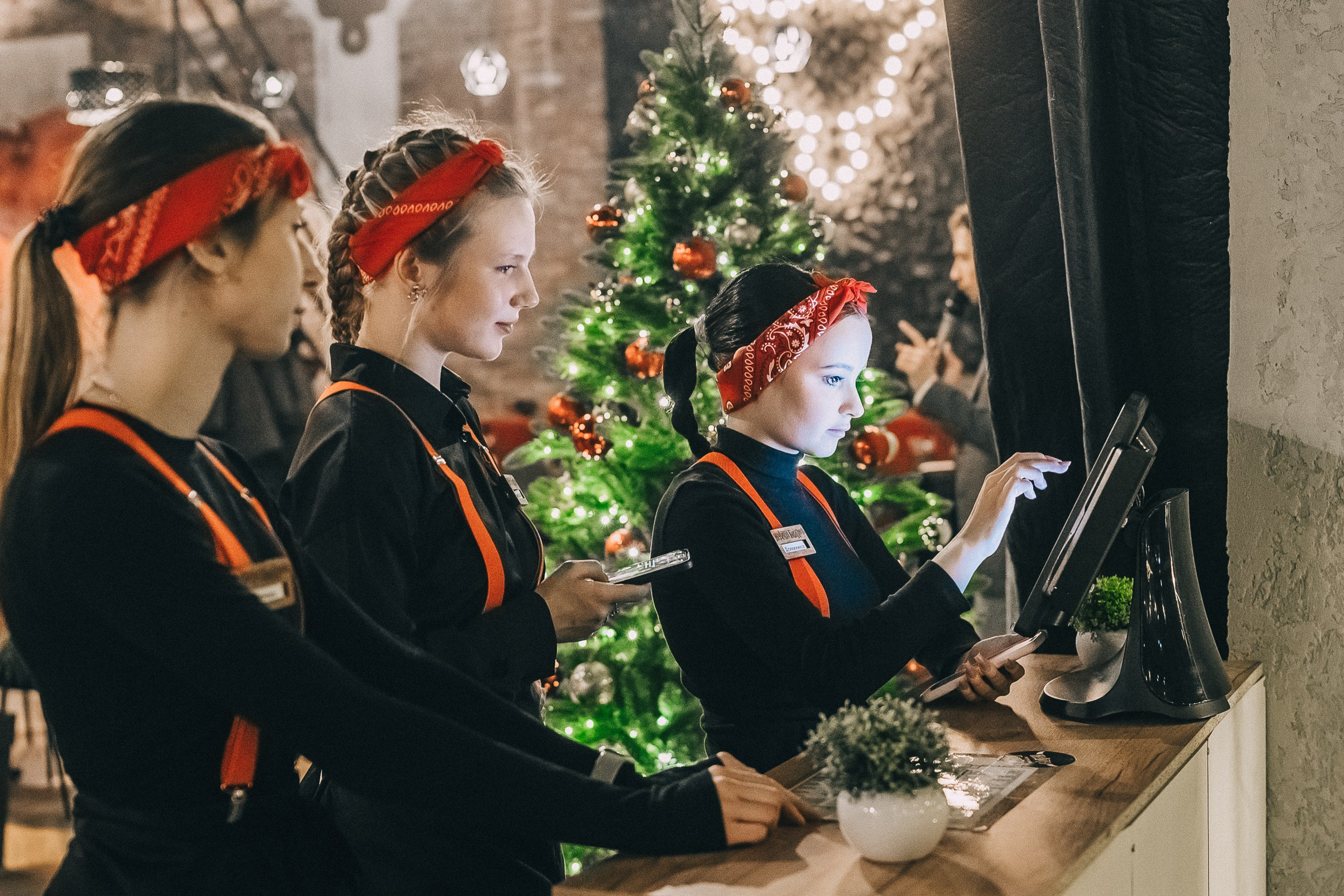 Открытие Жадины Гавядины. Фотограф в Кемерово Владислав Шульц