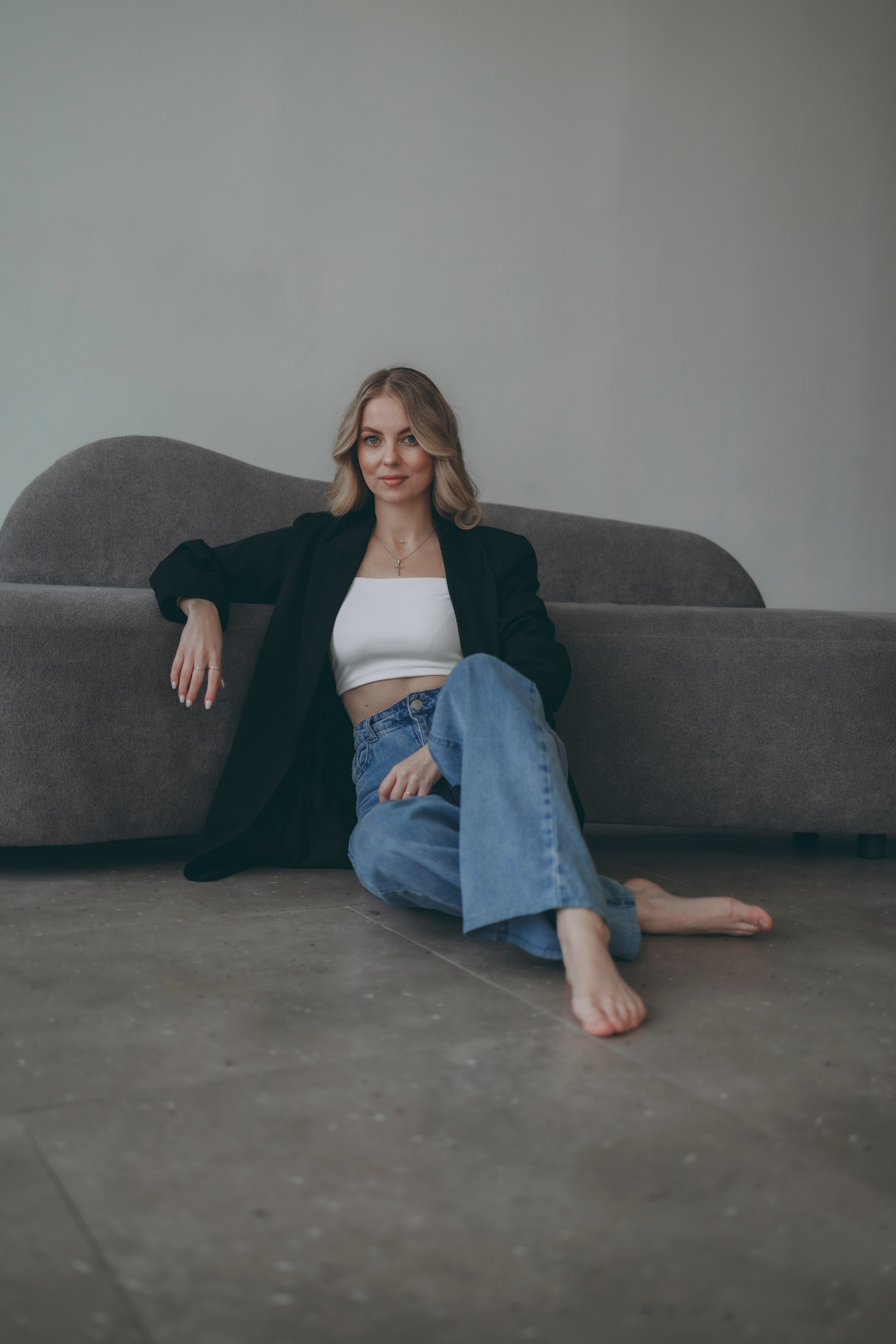 Фотодень с Наташей. Фотограф, которого ты искал