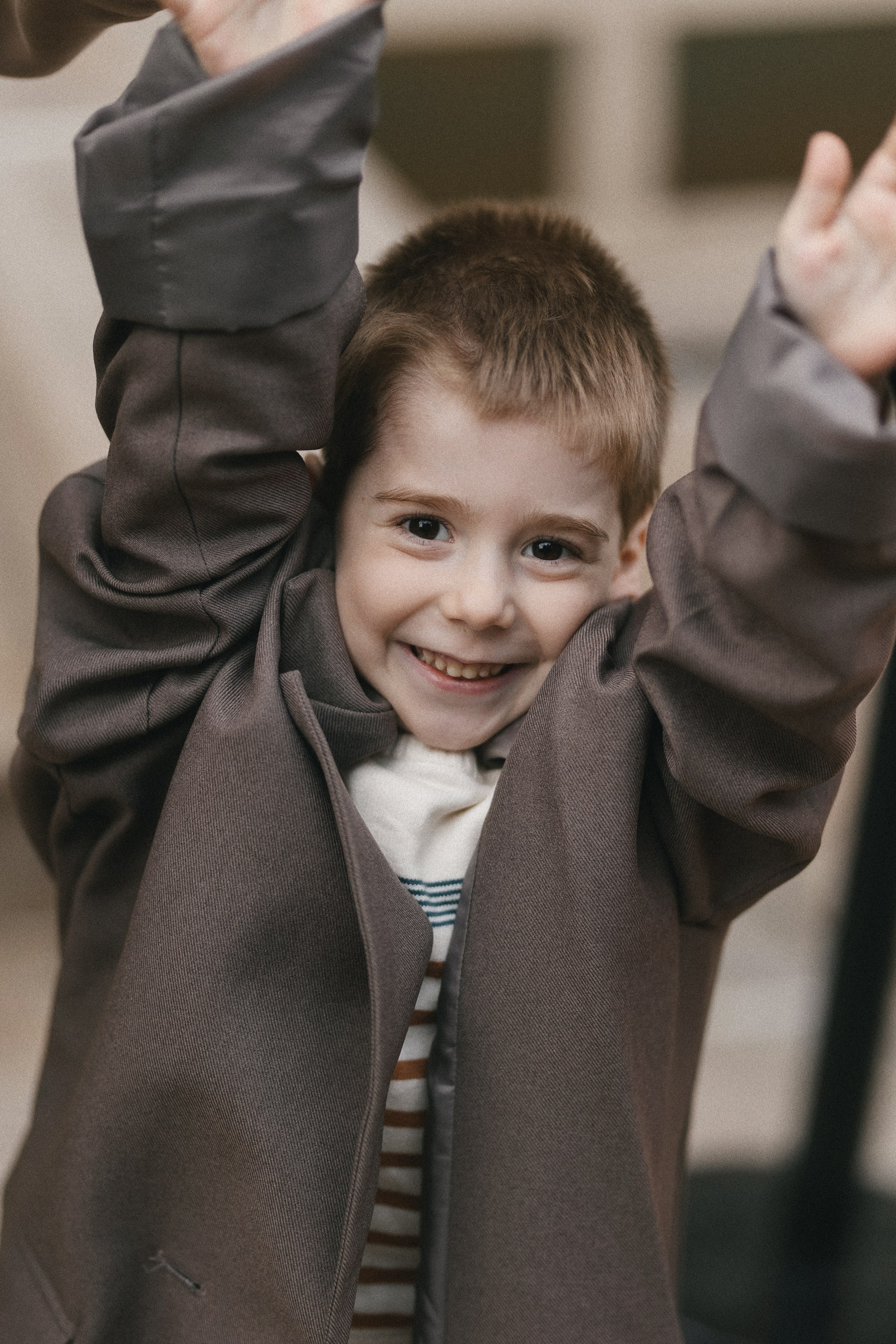 FAMILY. Maria Startseva Photo