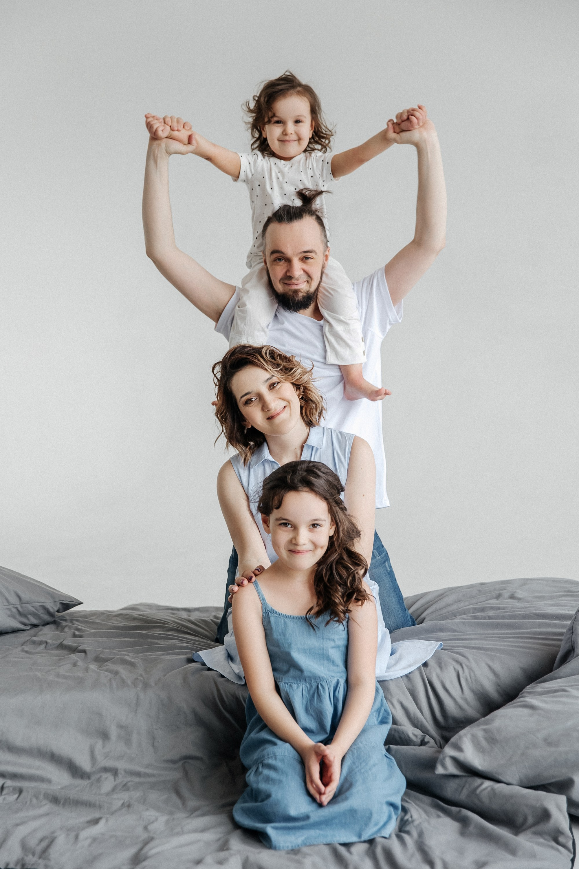 ЕЛЕНА И СЕМЬЯ ` 21. Maria Startseva Photo