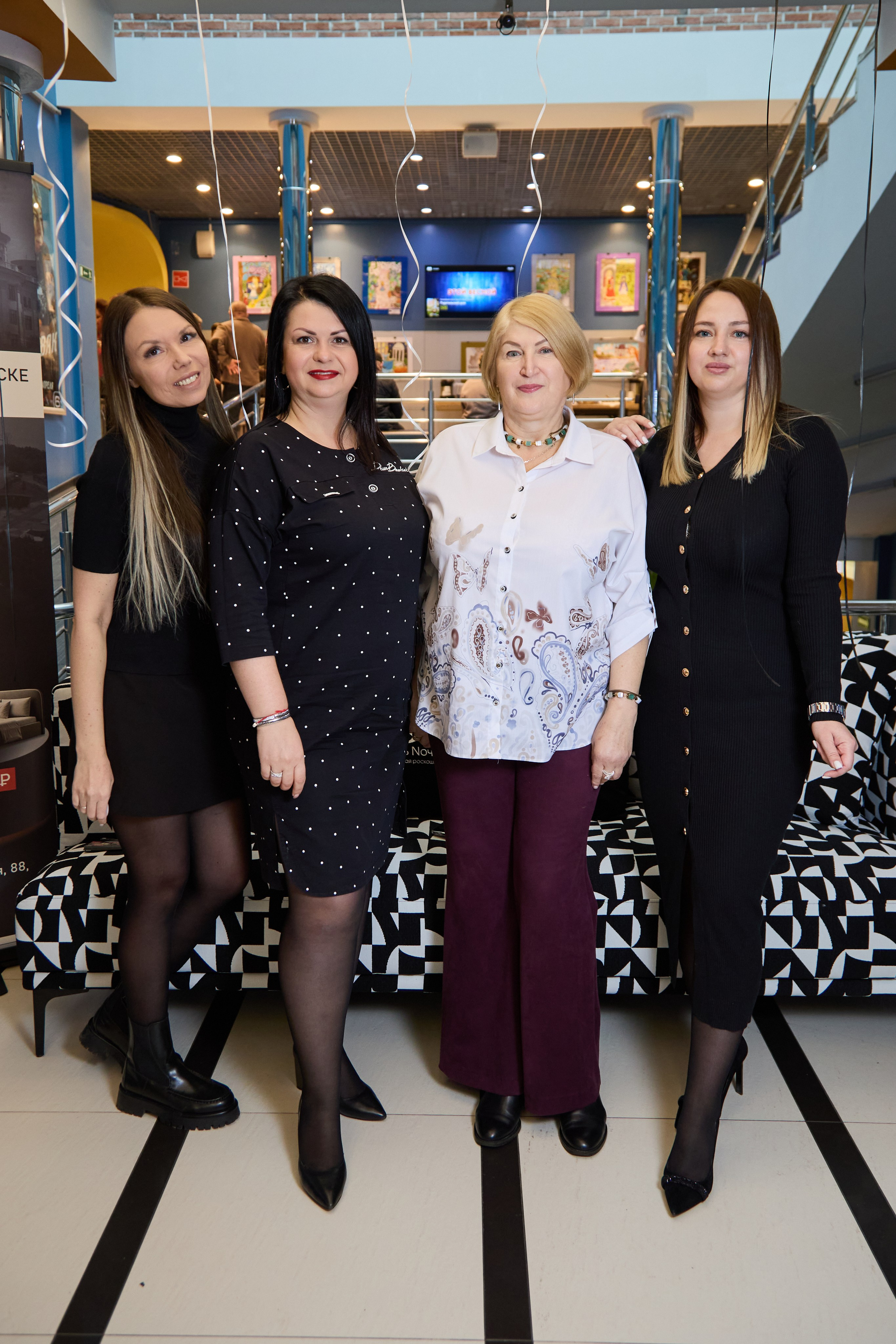 ЦИТ СТРОЙ. МЕДИА-РЕСУРС ХАБАРОВСК / Фотоотчеты / Репортажи / События