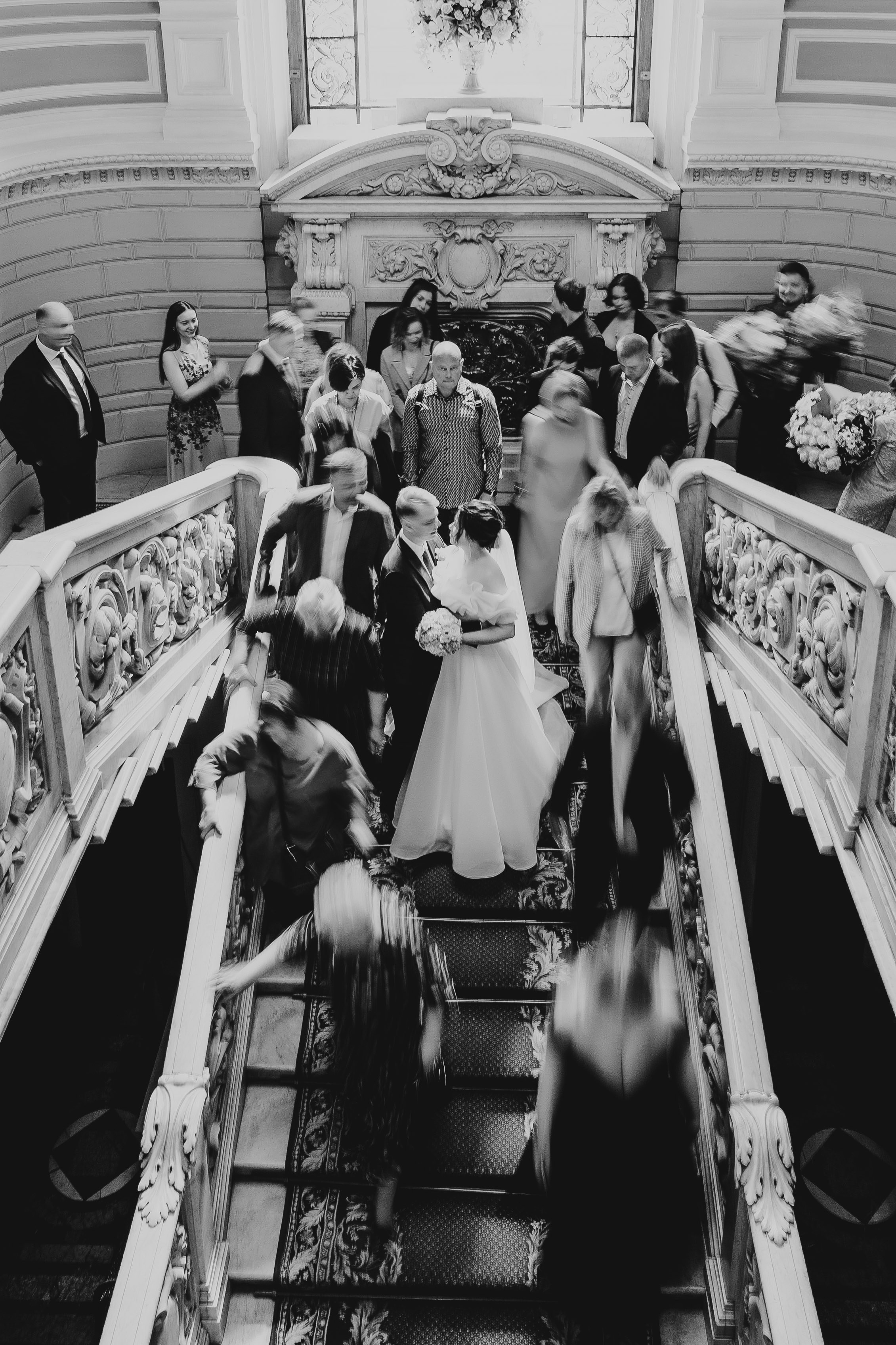 Wedding day 24.07.23. Свадебный фотограф в Санкт-Петербурге