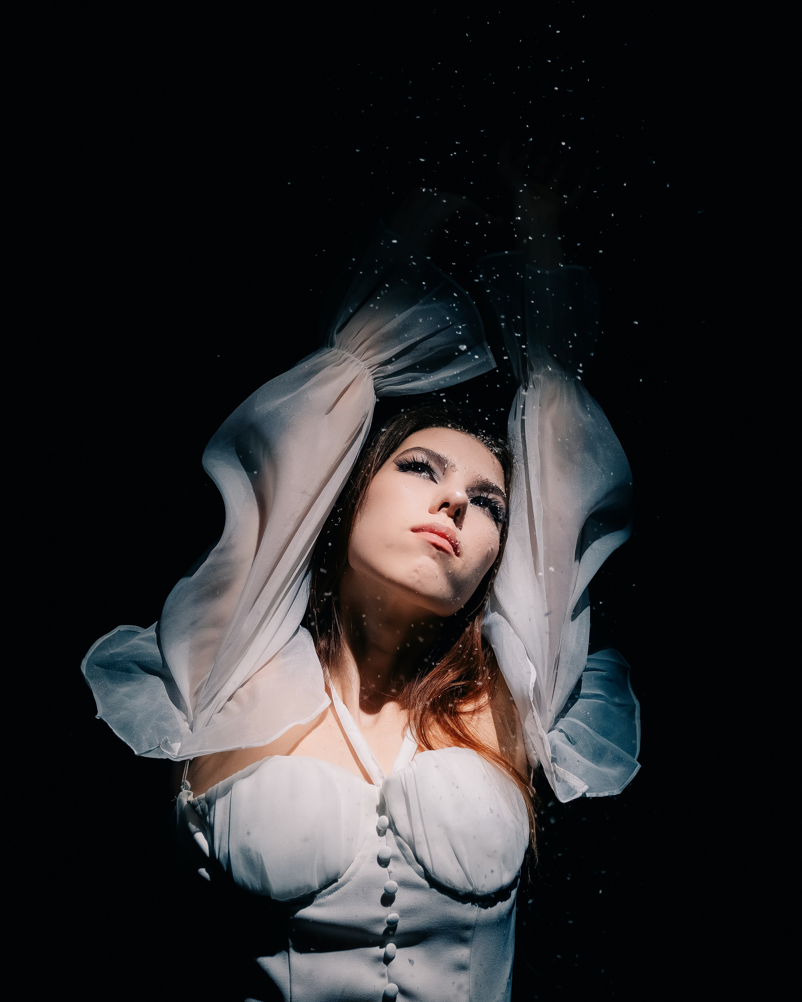 Фотодень: Snow