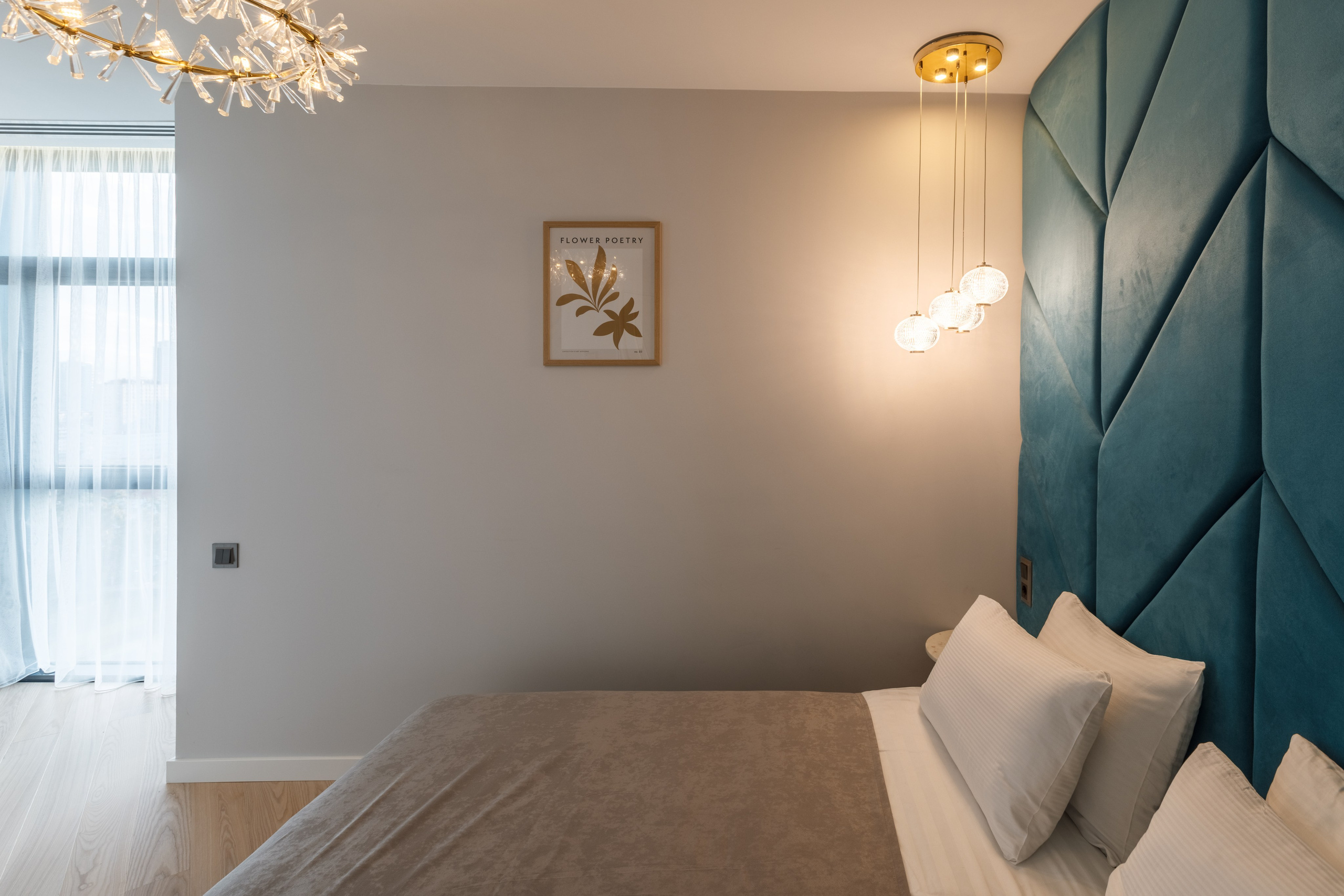 BELLEVUE RESIDENCE by HILTON. Режиссёр, клипмейкер, фотограф — Андрей Охота