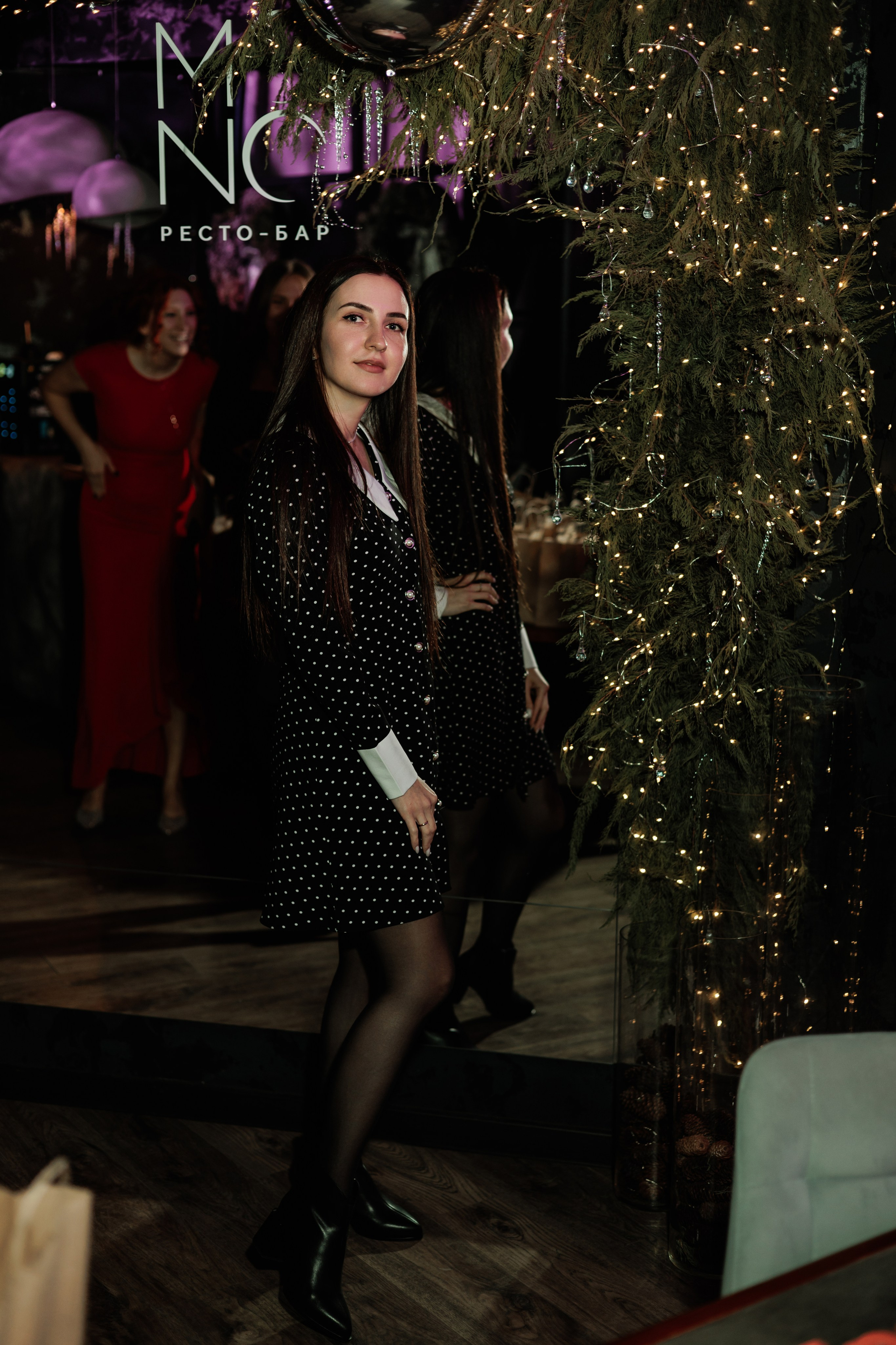 Репортаж Mona. Фотограф Саратов Анастасия