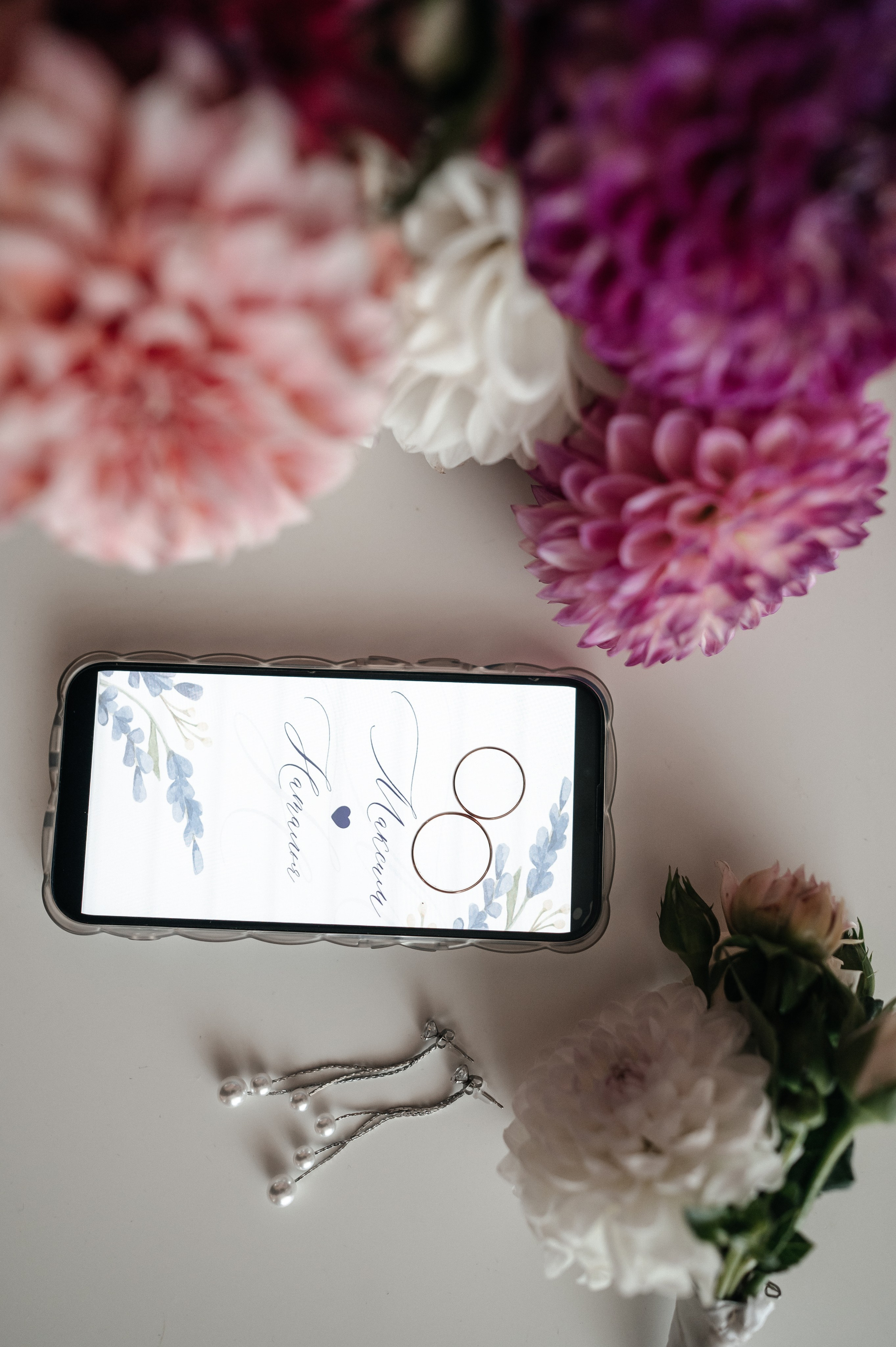 Максим и Наталья. Сборы, прогулка. Фотограф Екатерина Бочарникова