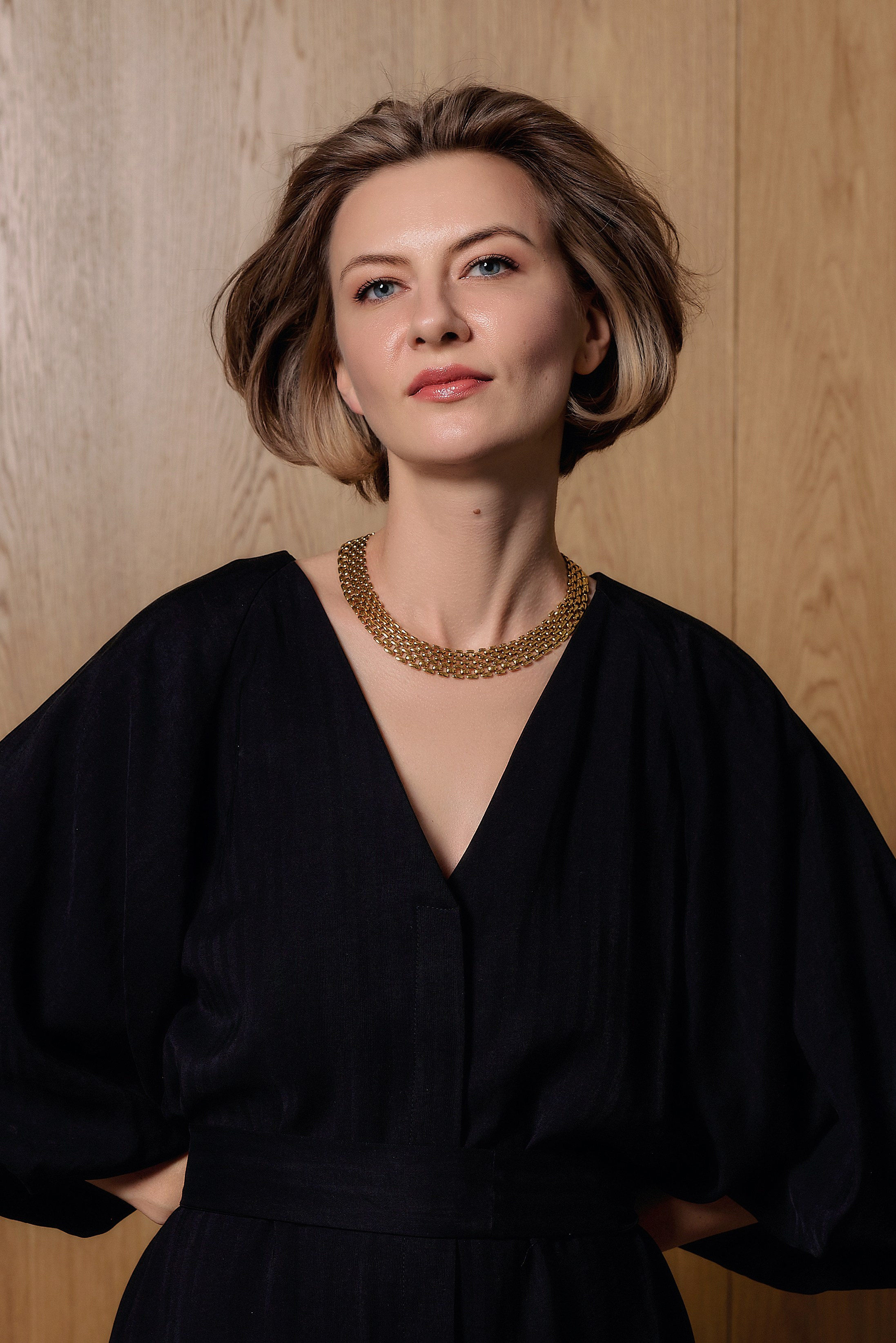 Анна CEO IT-компании. Наталия Дианова — фотограф для брендов и экспертов в Москве