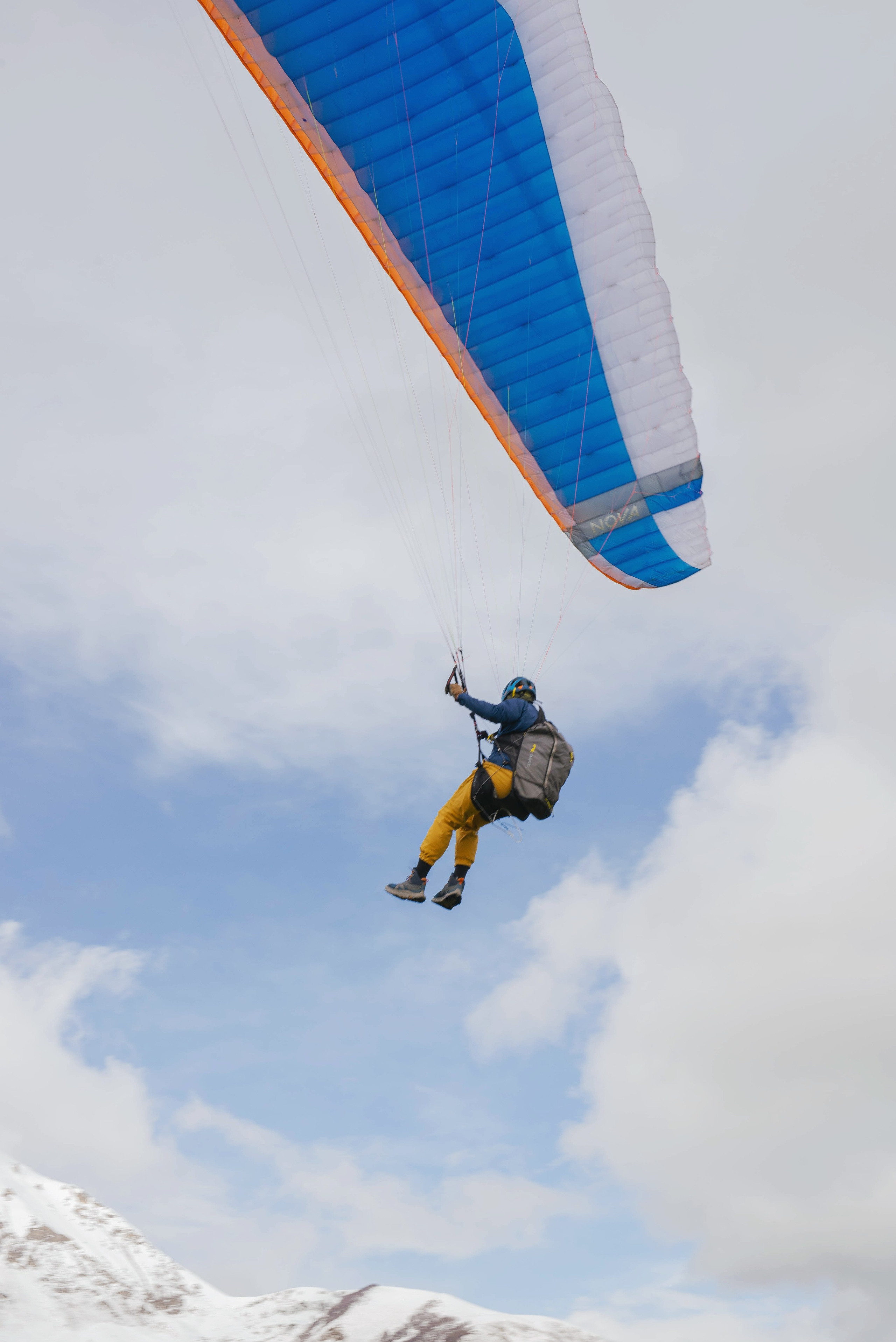 Туристический проект «FlyDay». Наталия Дианова — фотограф для брендов и экспертов в Москве