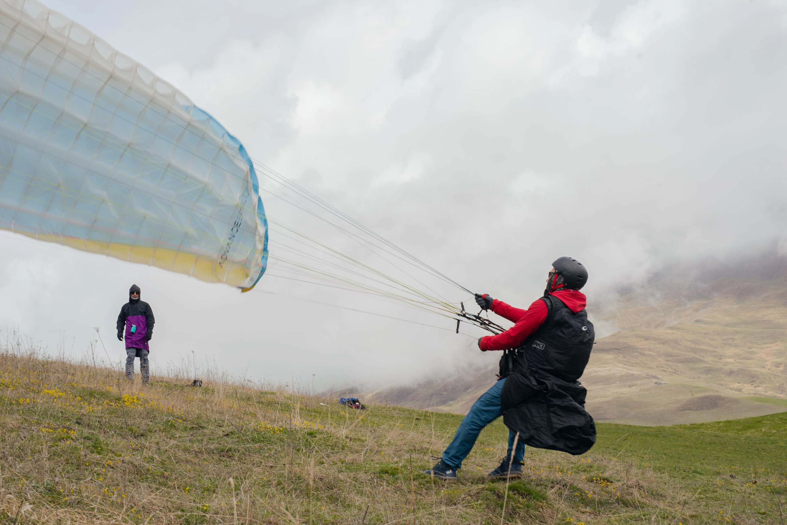 Туристический проект «FlyDay». Наталия Дианова — фотограф для брендов и экспертов в Москве