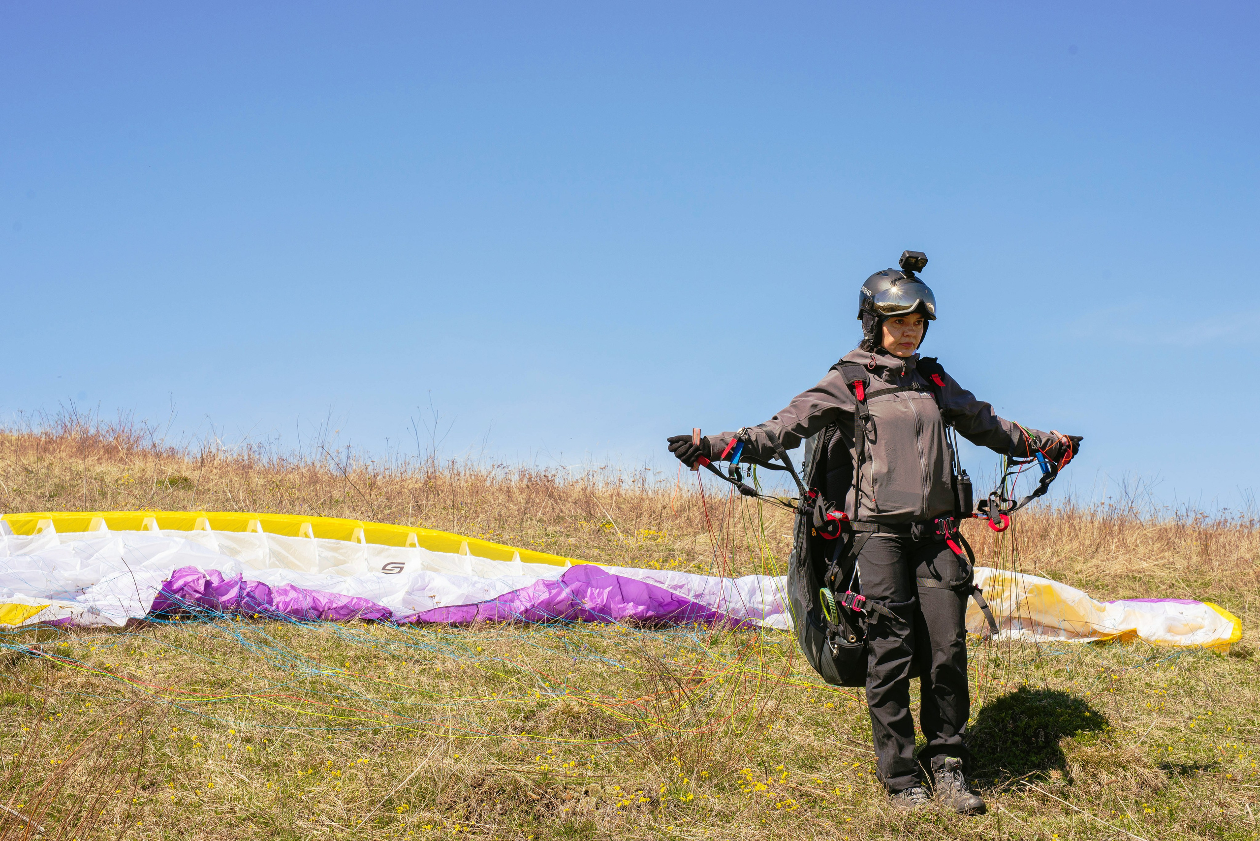 Туристический проект «FlyDay». Наталия Дианова — фотограф для брендов и экспертов в Москве