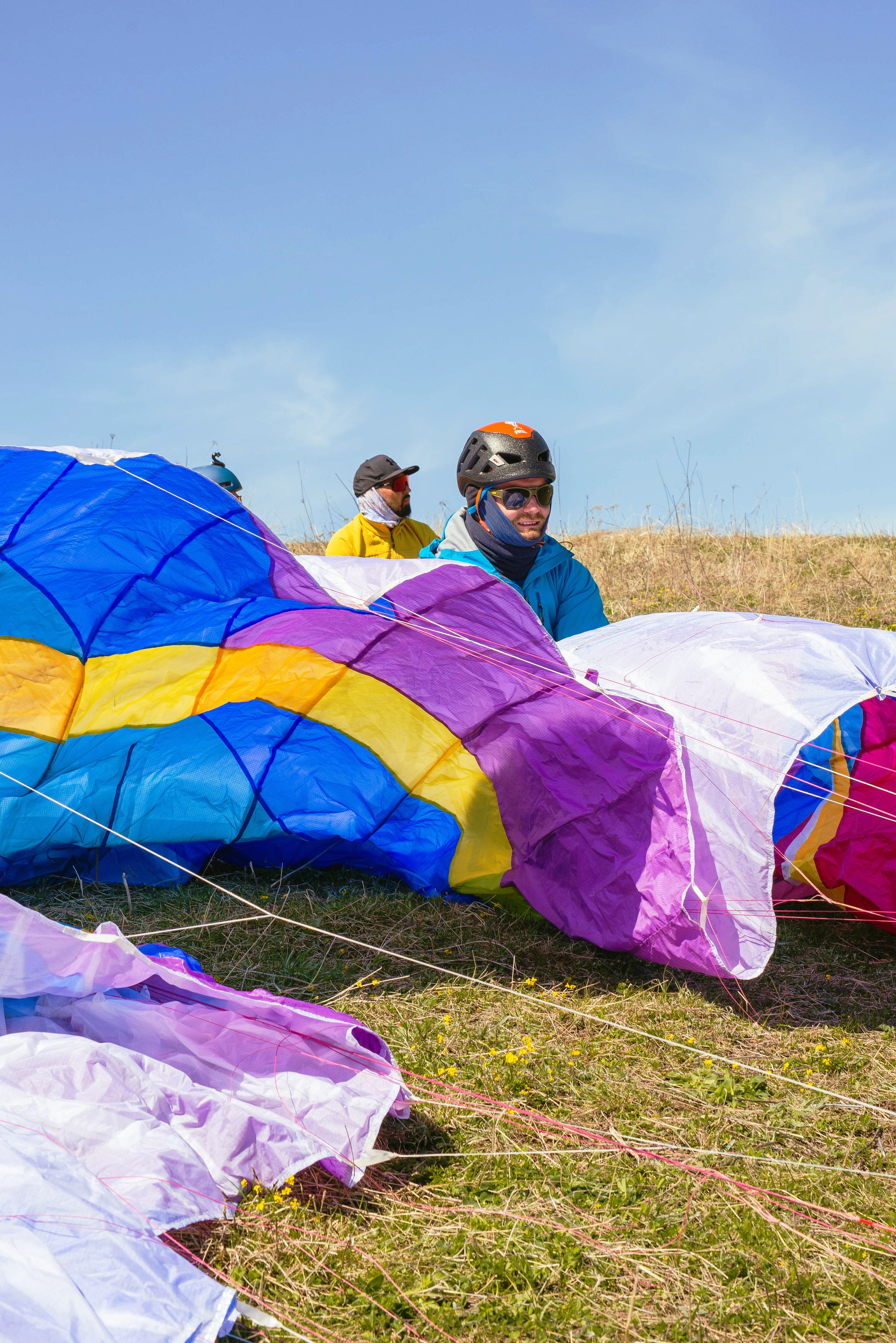 Туристический проект «FlyDay». Наталия Дианова — фотограф для брендов и экспертов в Москве