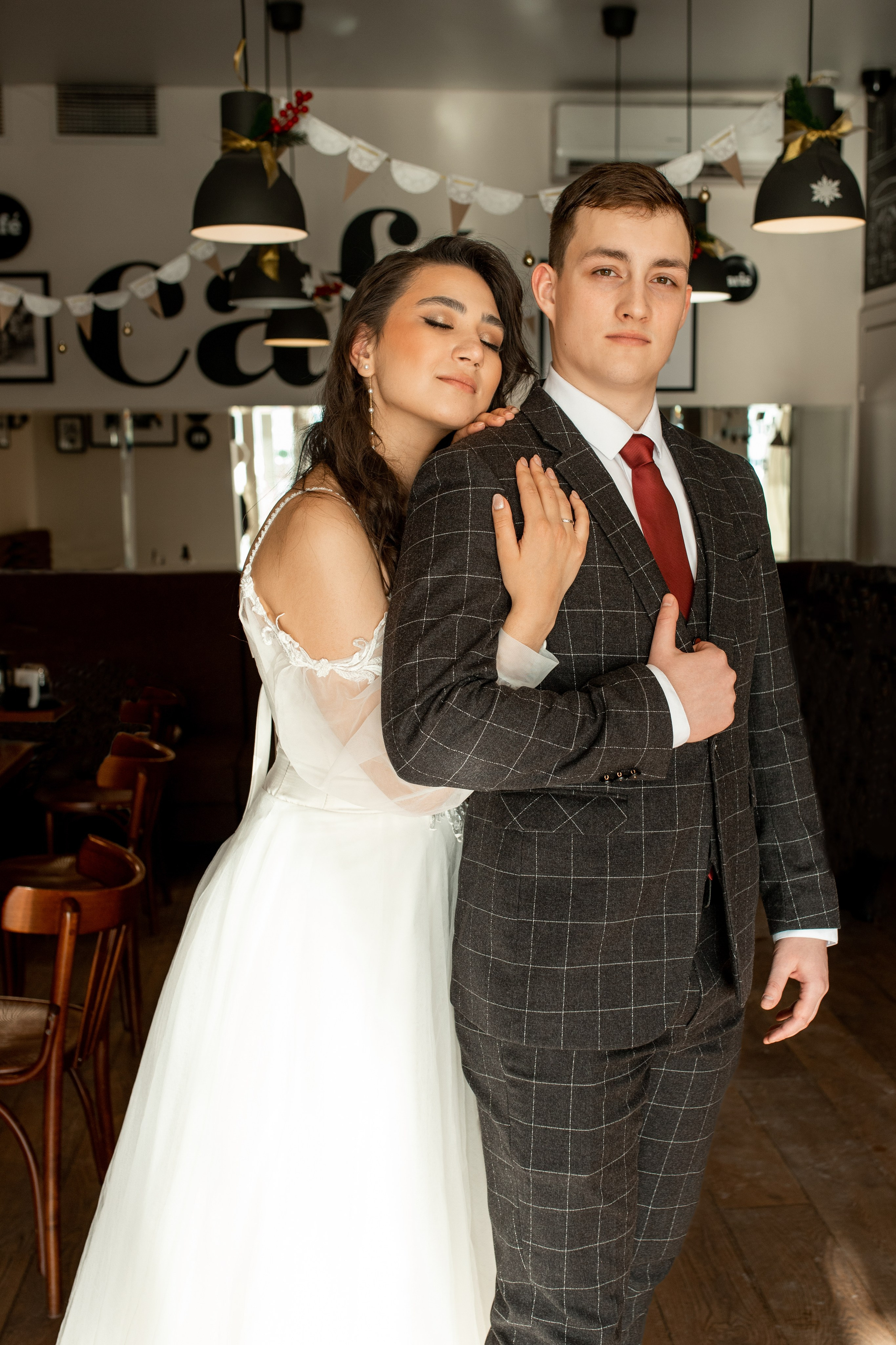 Степан и Чулпан. Марина Шаймухаметова. Фотограф в Уфе