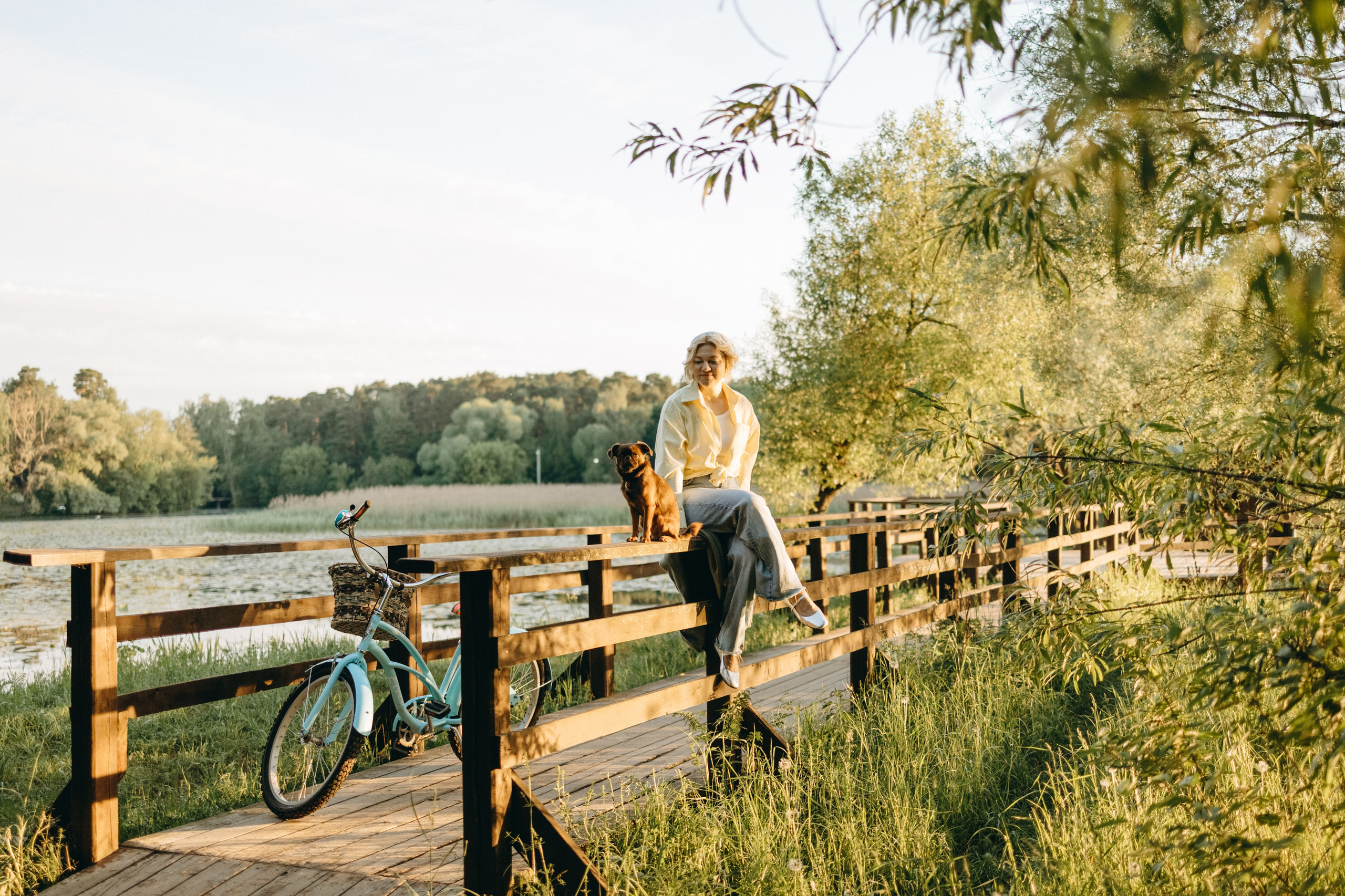 Екатерина и Лёня. Фотограф — Анималист | Санкт-Петербург