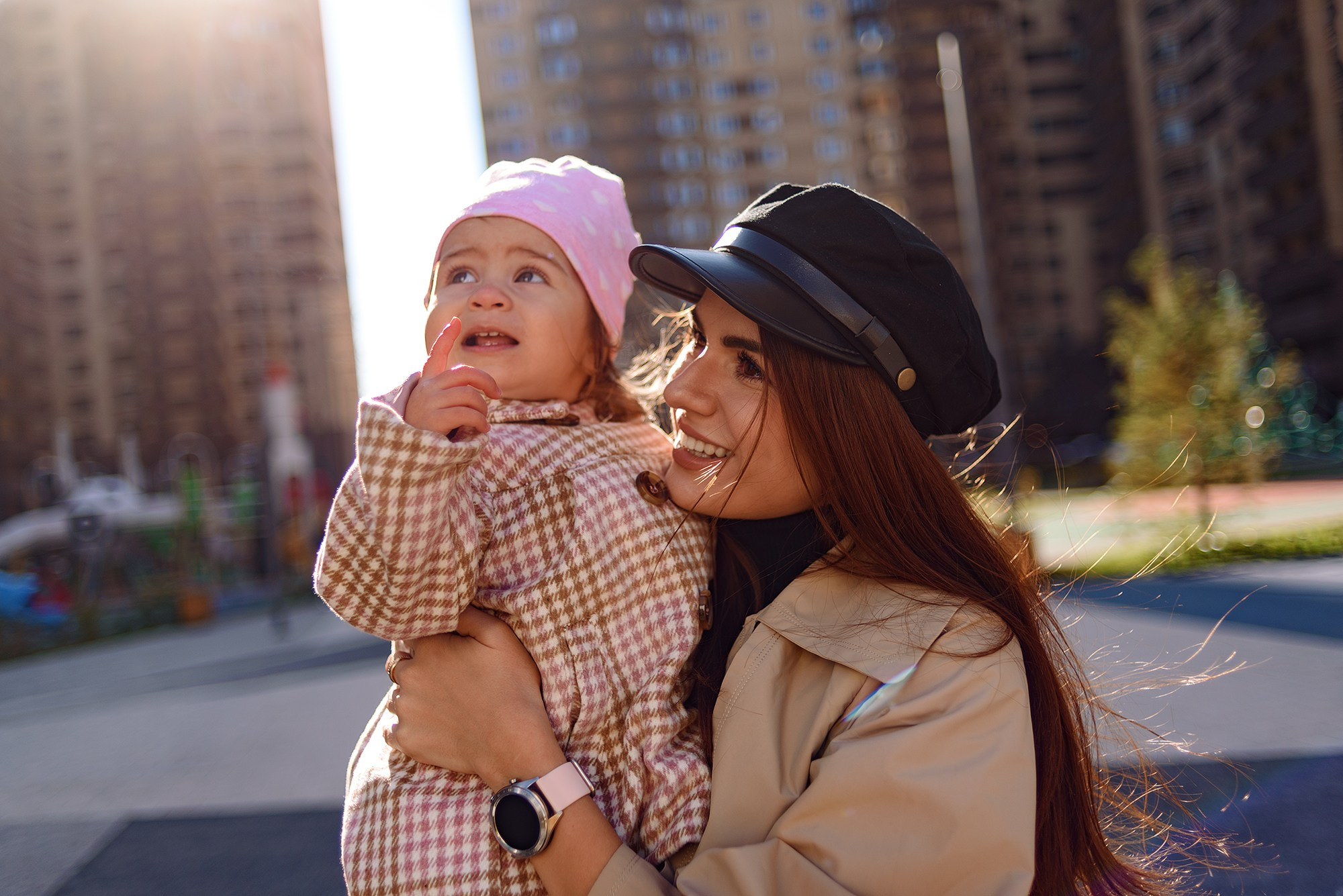 Управляющая компания Страна. Фотограф Дарья Мустафина, Тюмень