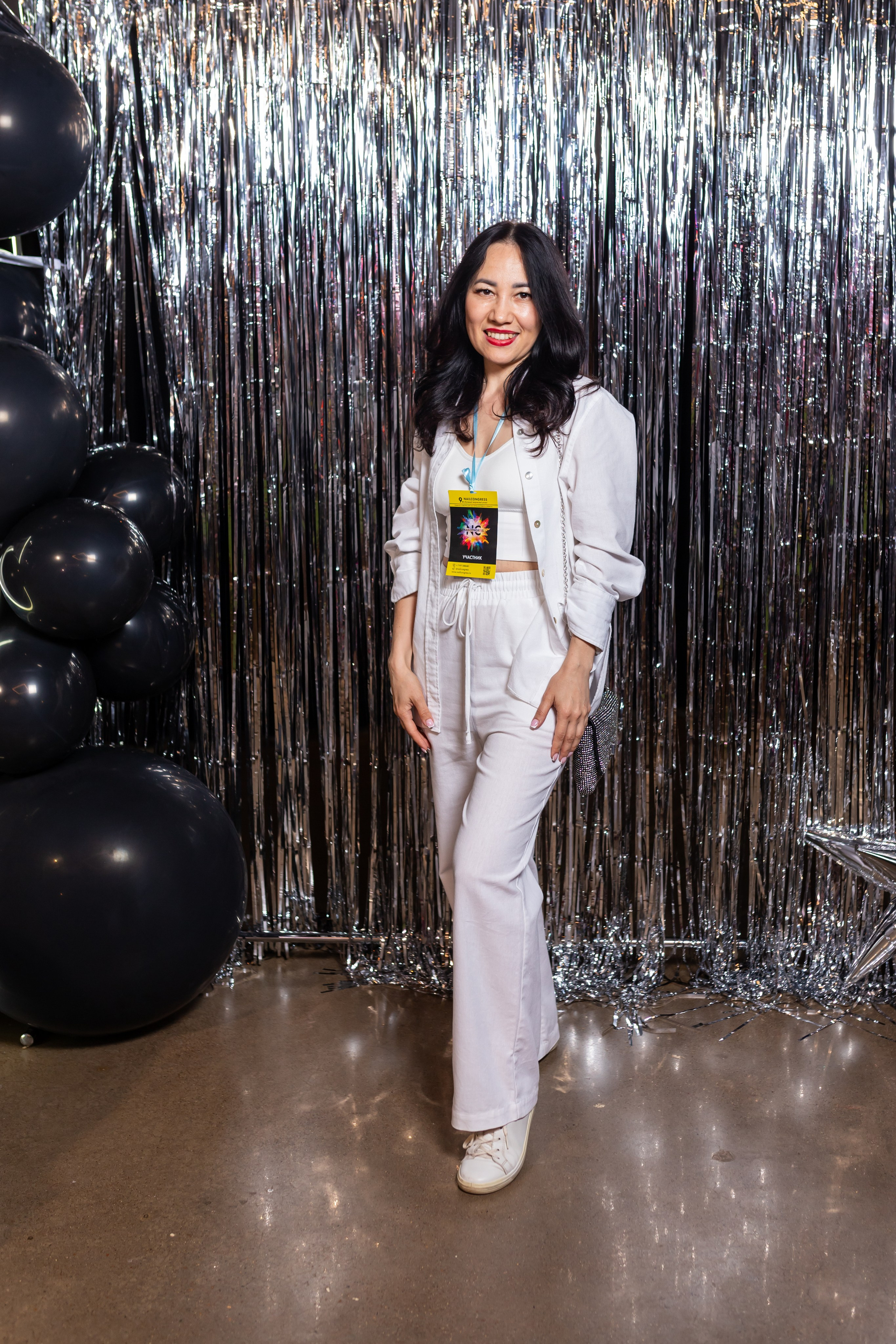 NailCongress 9. Марина Шаймухаметова. Фотограф в Уфе