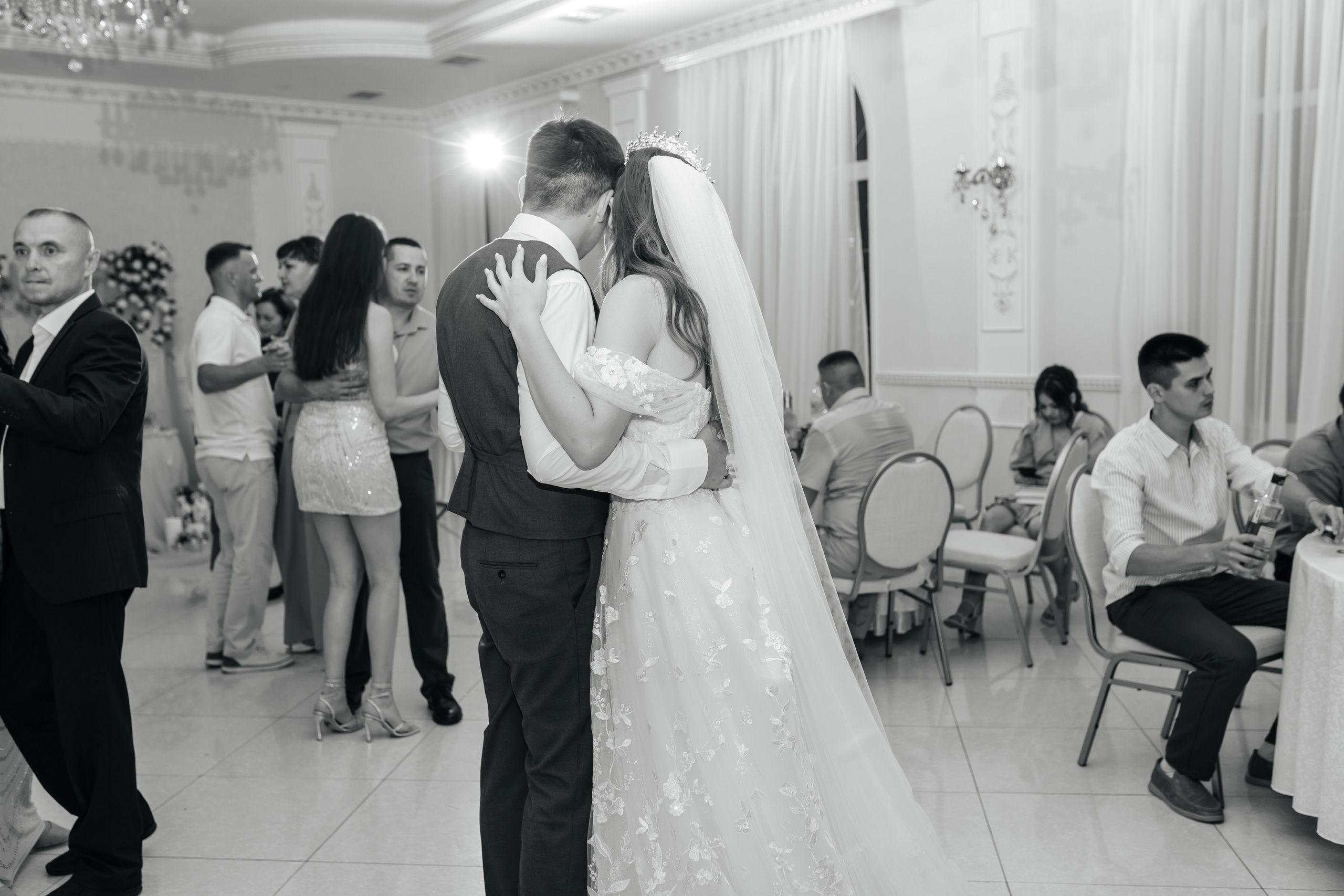 Альмир и София. Марина Шаймухаметова. Фотограф в Уфе