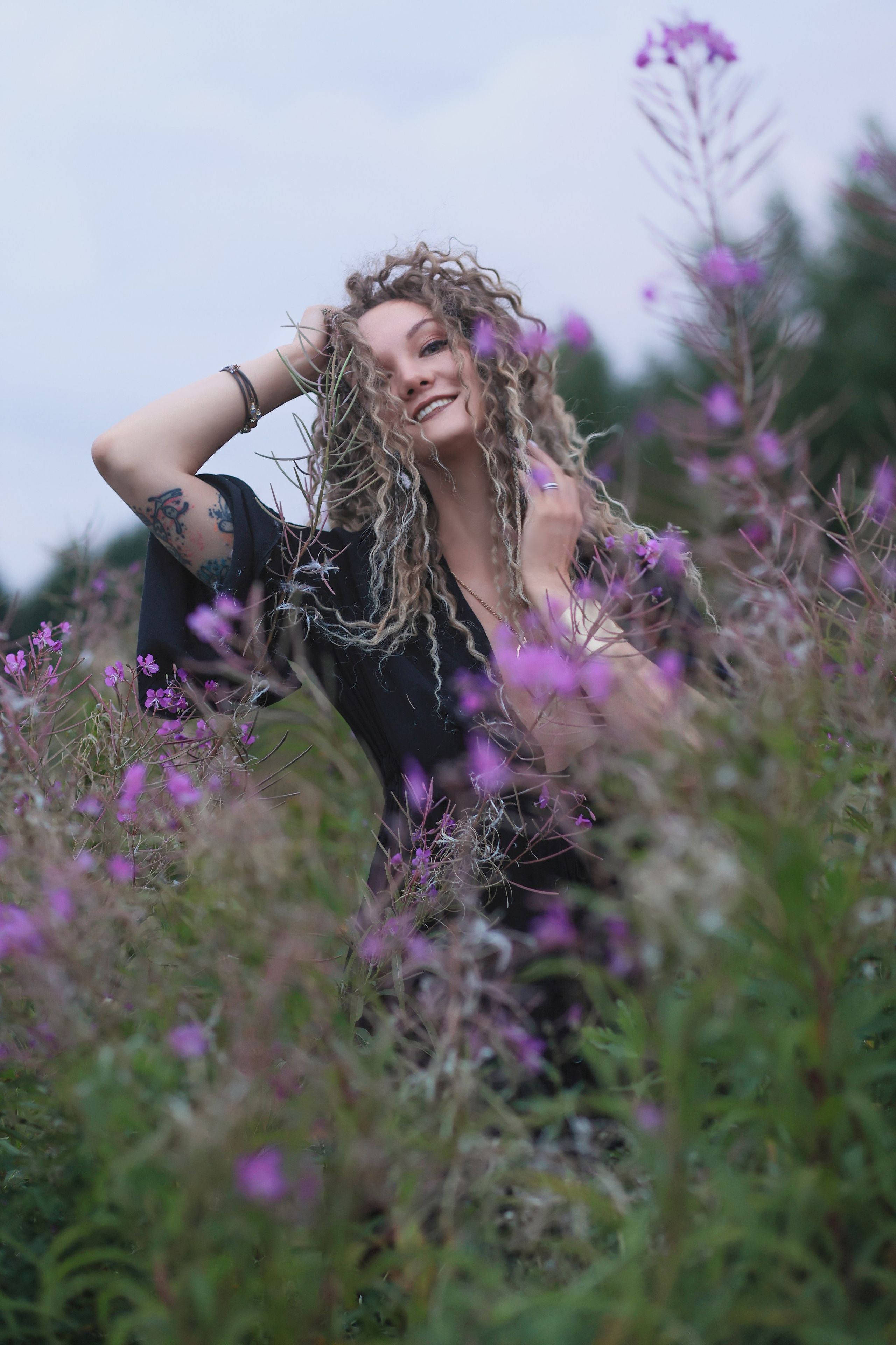 Марья | СПб. Анна Акоста: фотограф в Санкт-Петербурге и Таганроге