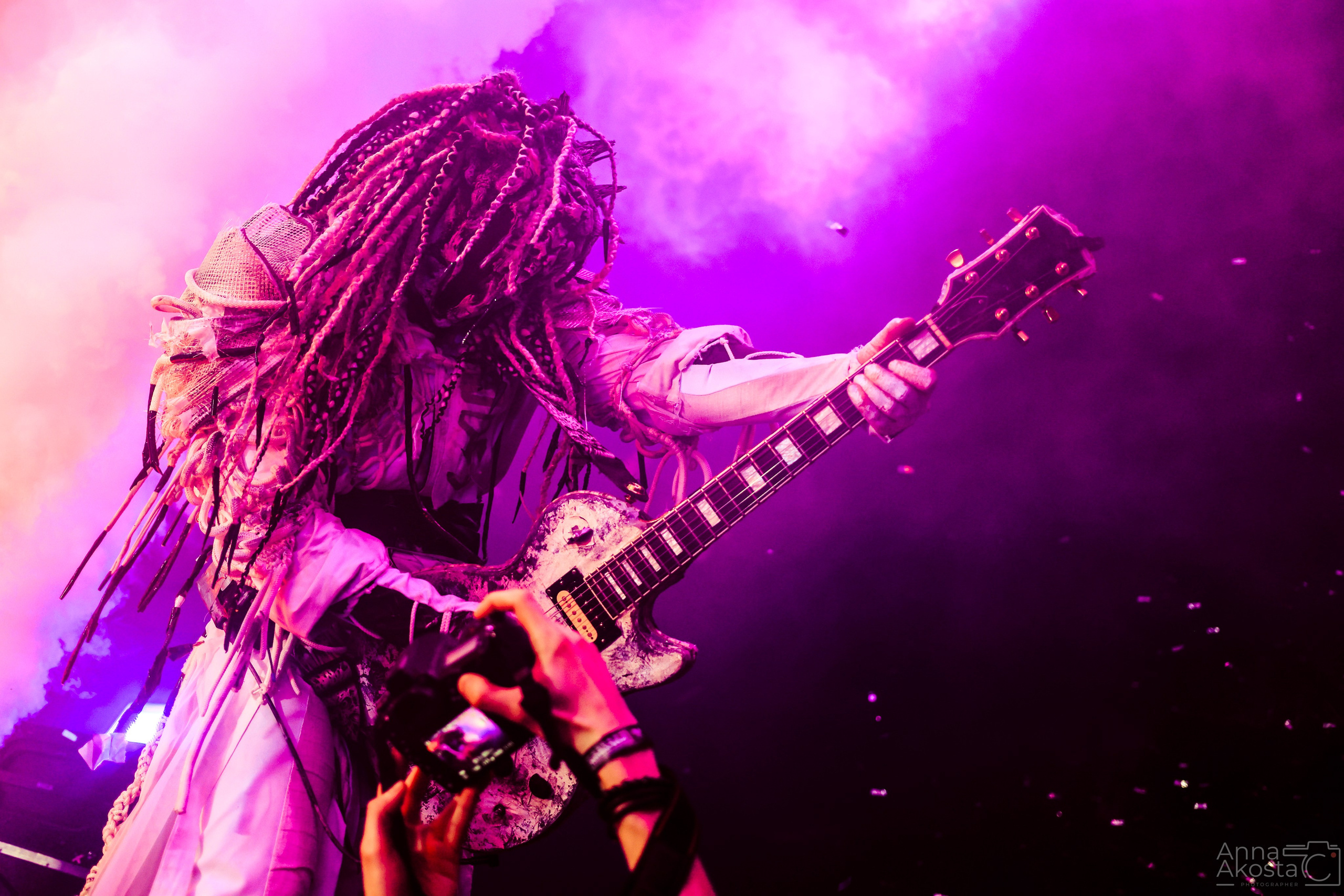 Biopsyhoz | Aurora Concert Hall | СПб. Анна Акоста: фотограф в Санкт-Петербурге и Таганроге