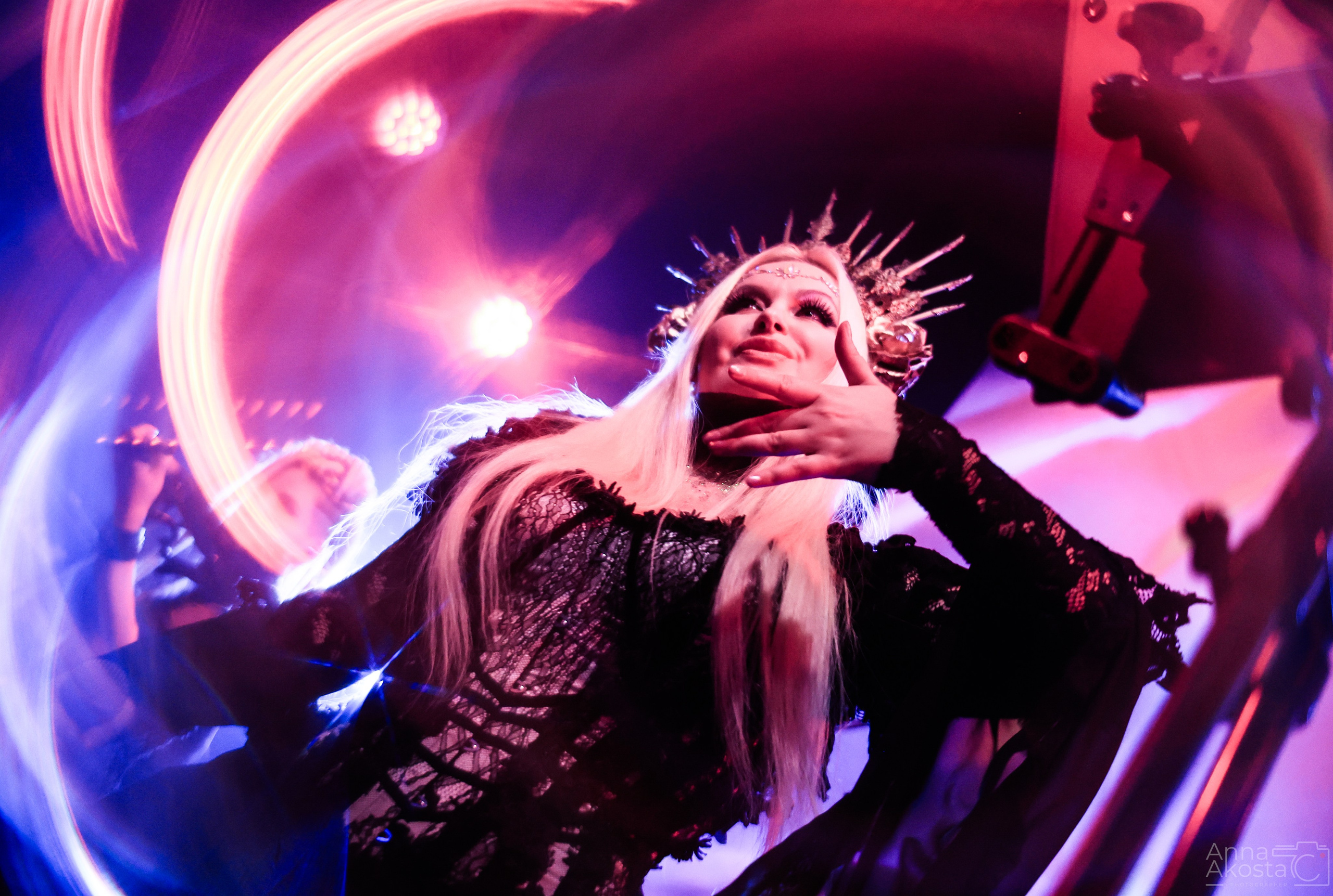 Witchcraft | Ласточка | СПб. Анна Акоста: фотограф в Санкт-Петербурге и Таганроге