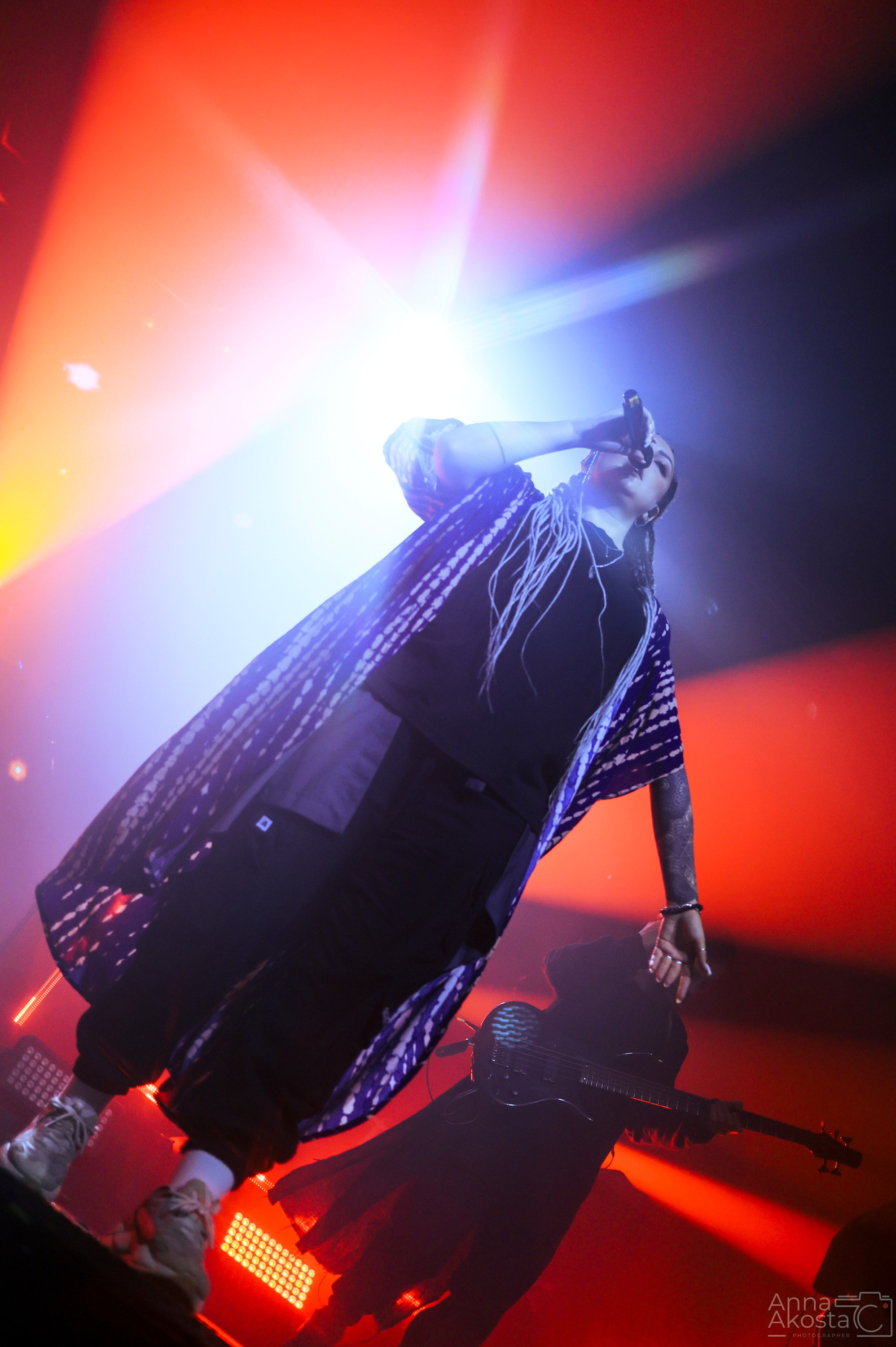 DRUMMATIX | Sound | СПб. Анна Акоста: фотограф в Санкт-Петербурге и Таганроге