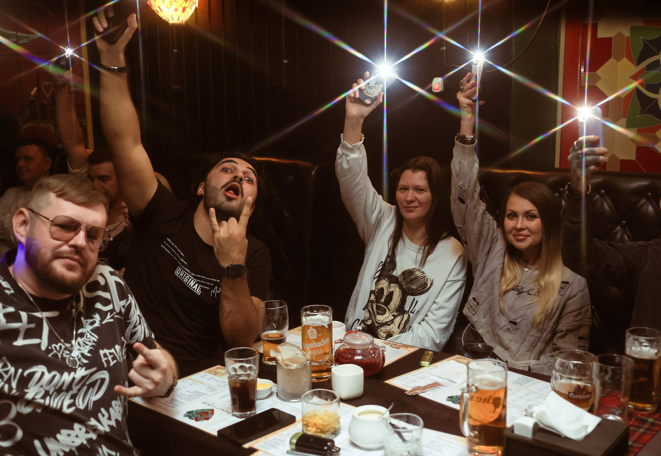 Tommy Alvarezzzz | Heart's Pub Таганрог. Анна Акоста: фотограф в Санкт-Петербурге и Таганроге