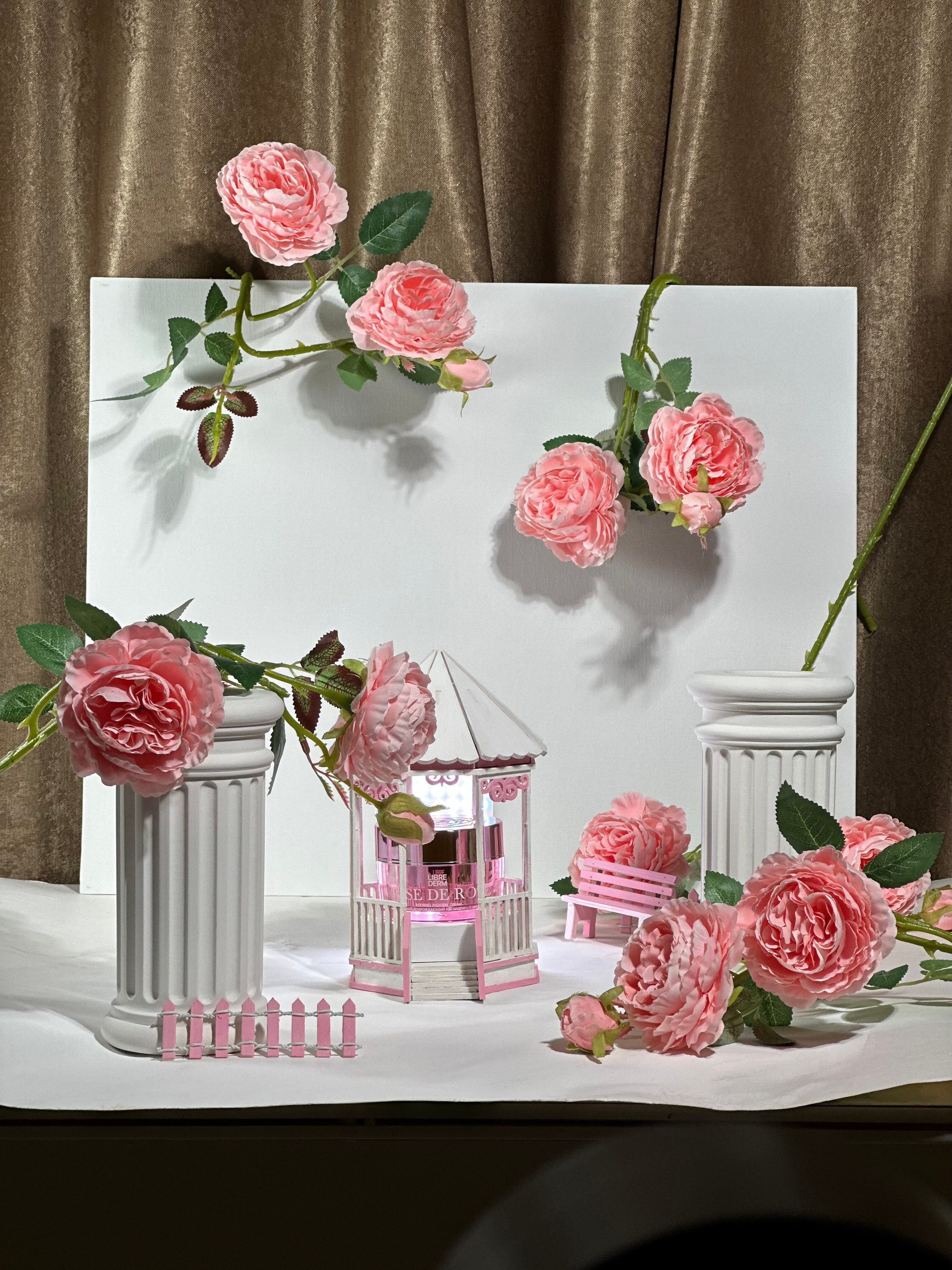 Обо мне. Съемка предметных видео для брендов