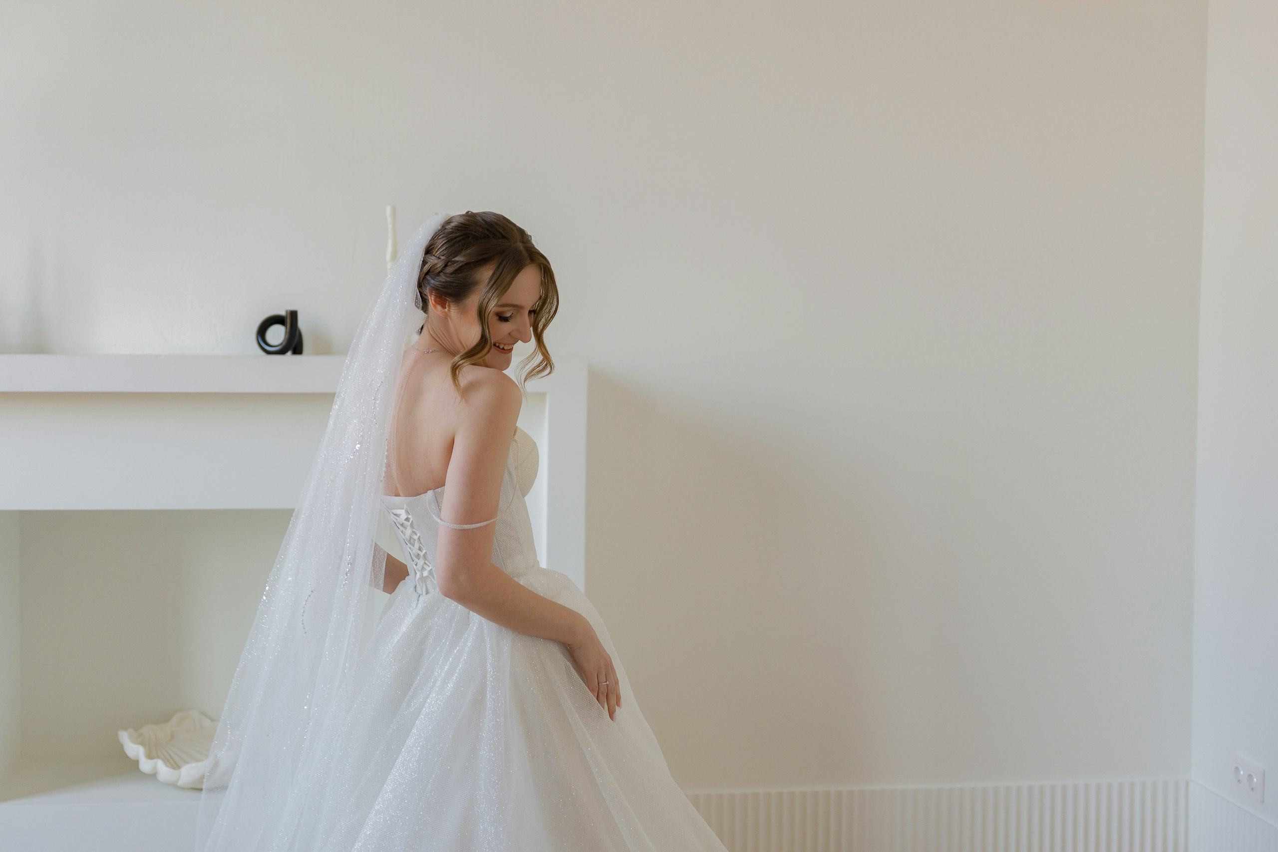 Юлиана и Илья. Свадебный фотограф