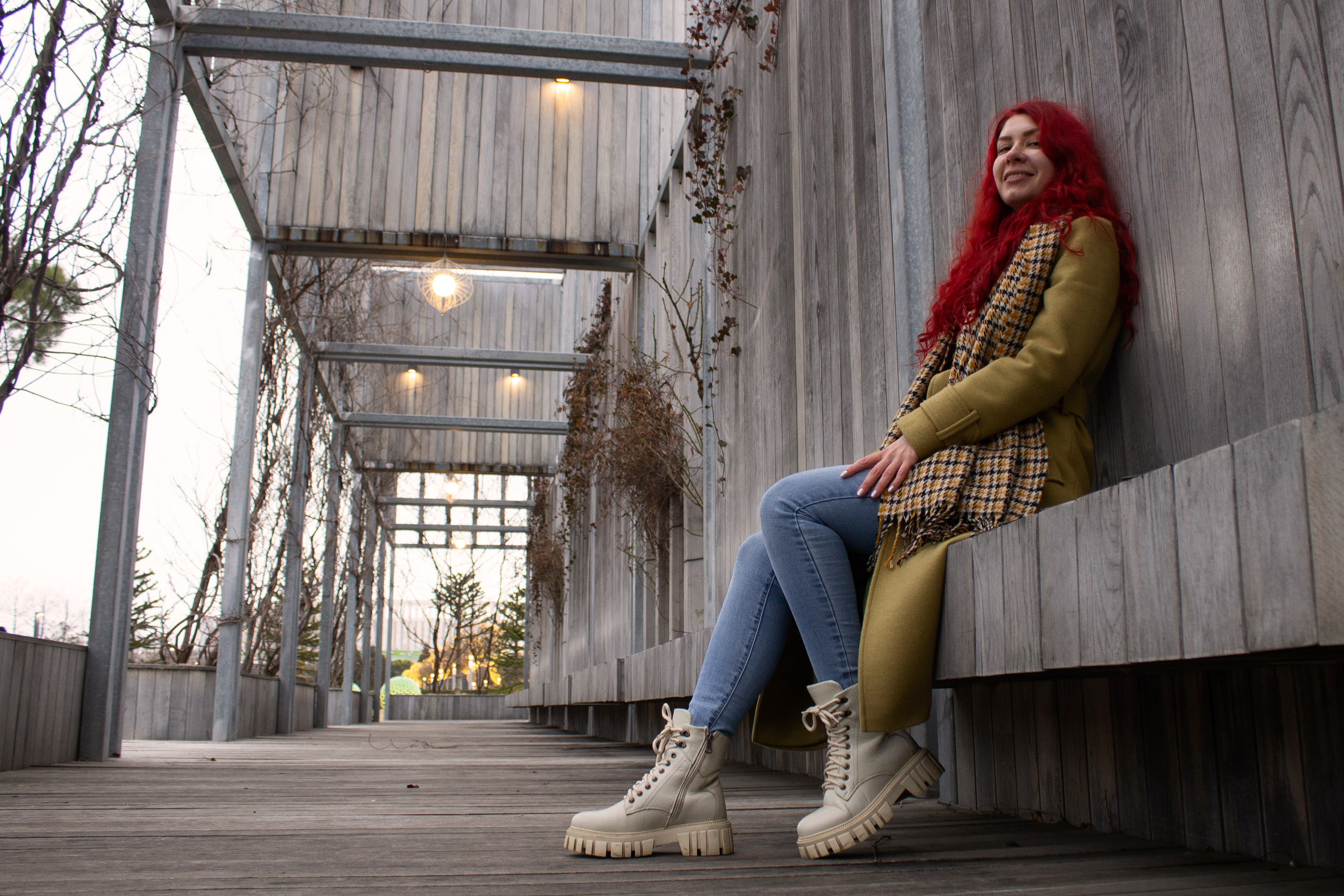 Индивидуальная фотосессия. Фотограф в Анапе Олег Зекерьяев